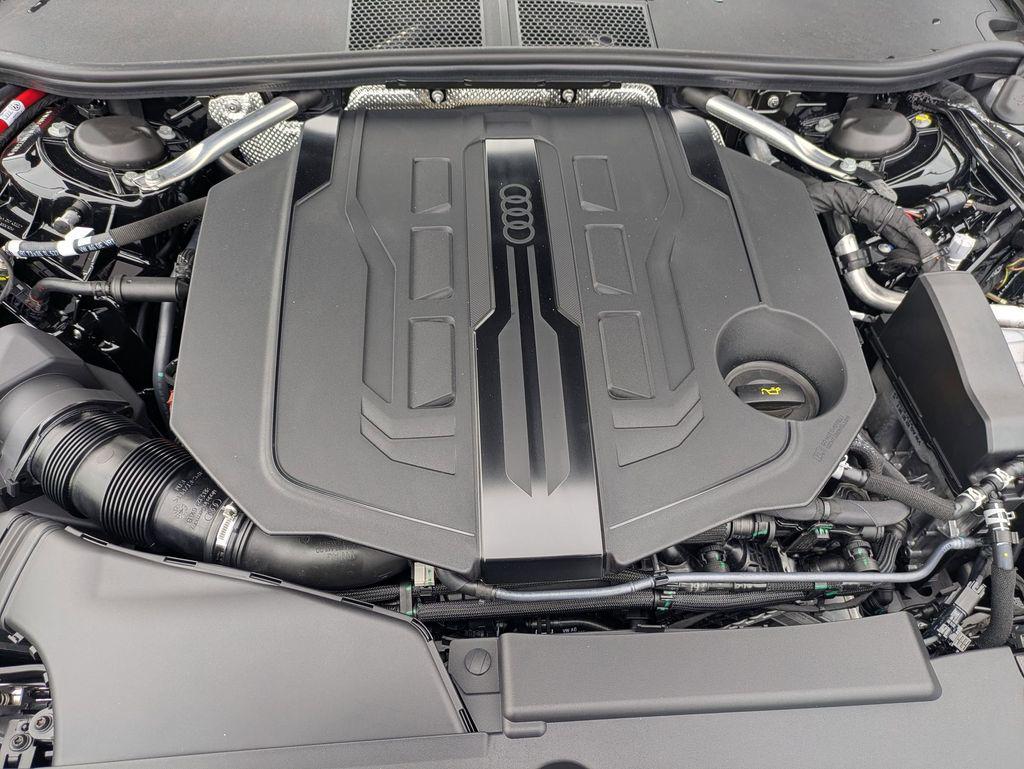 2026 Audi A6 Premium Plus - Photo 37