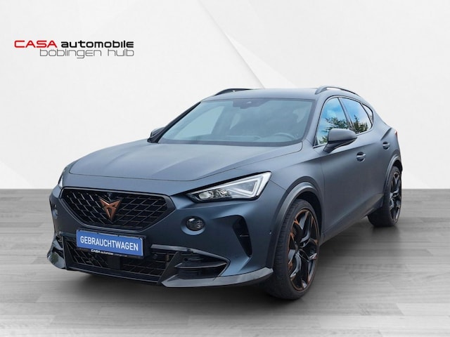 CUPRA Formentor VZ5 4Drive 2.5 TSI DSG CUP (DKT5022625)
