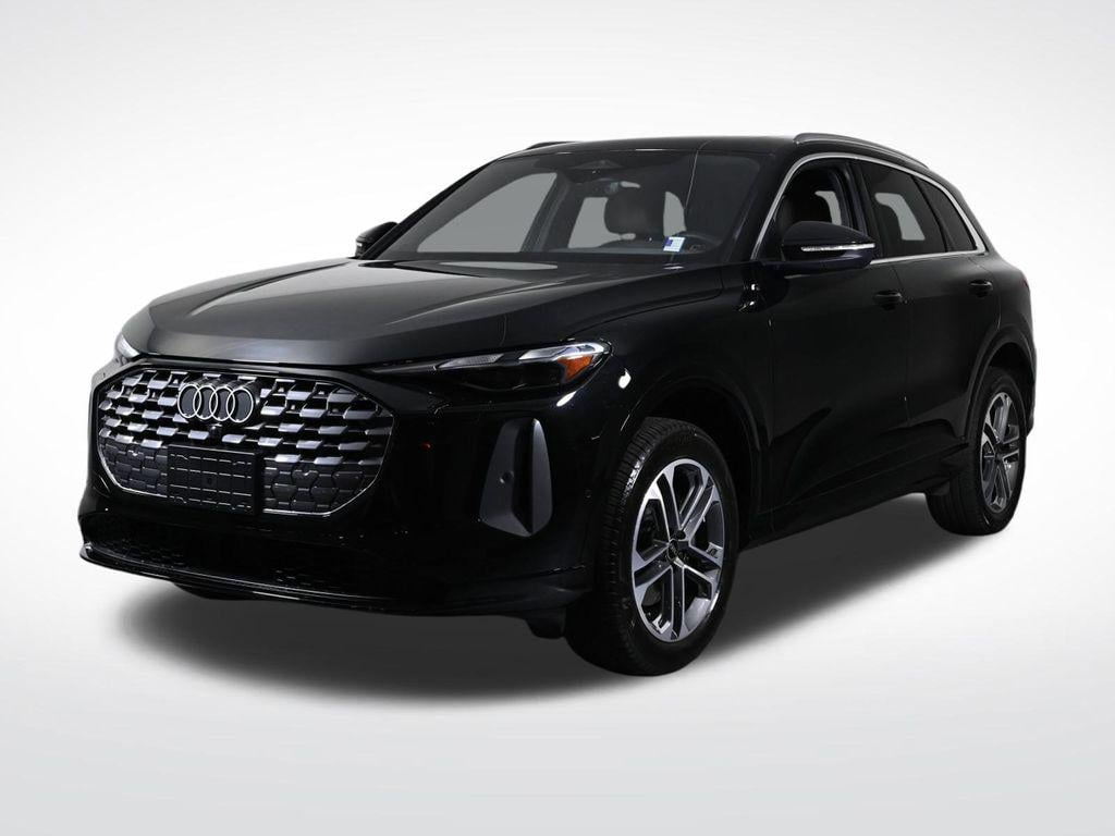 2025 Audi Q5 40 Premium's photo