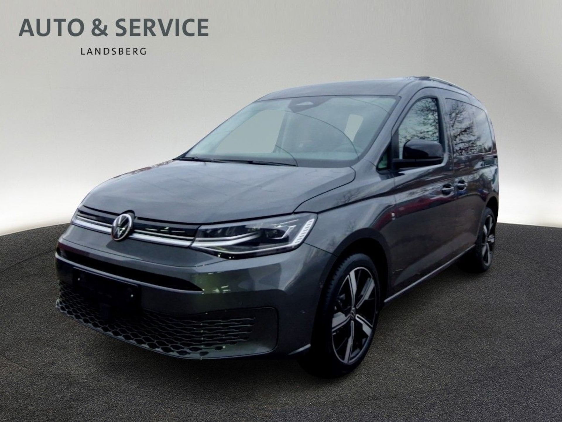 Volkswagen Caddy ENERGY