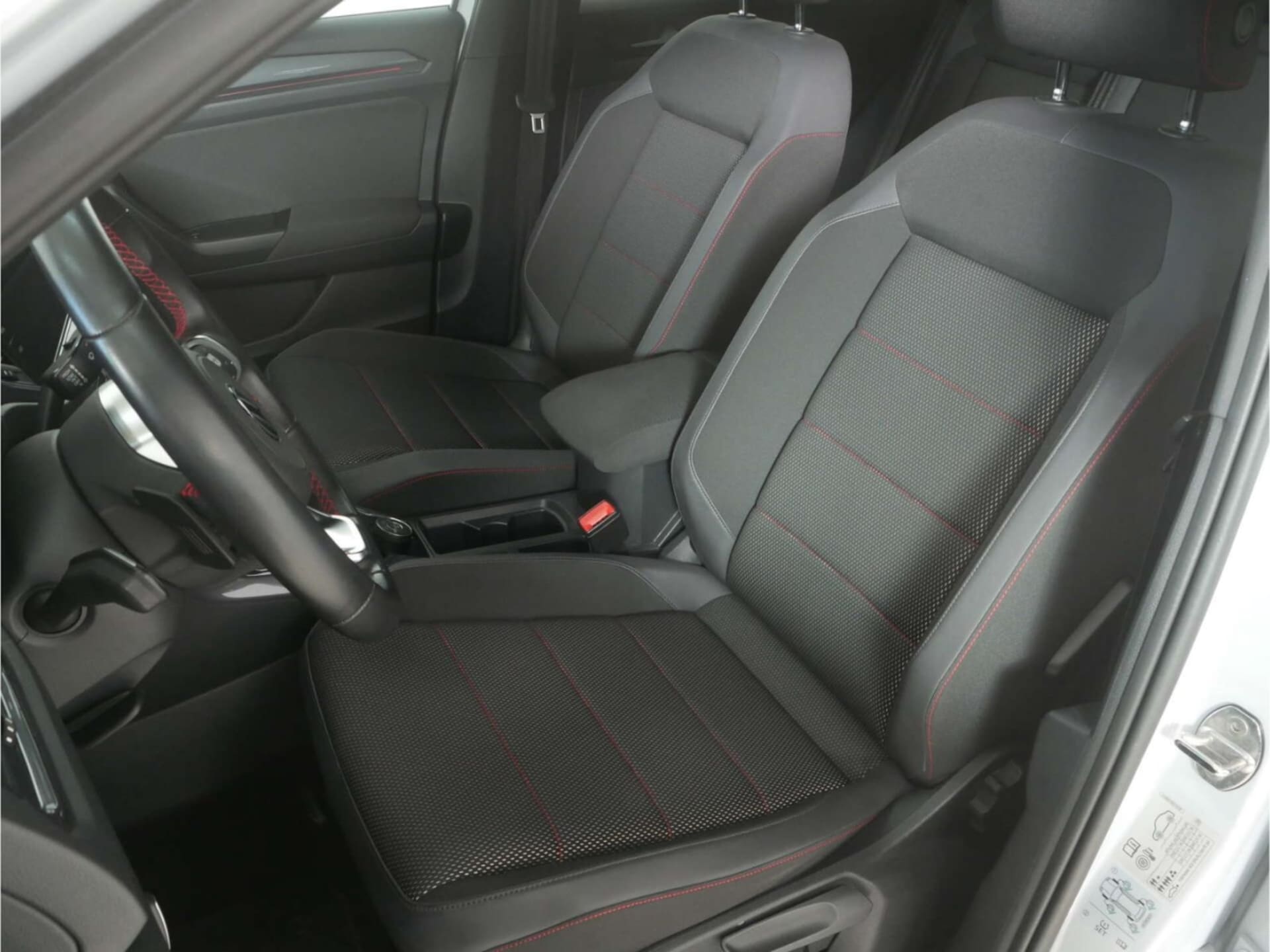 Volkswagen T-Roc Sport