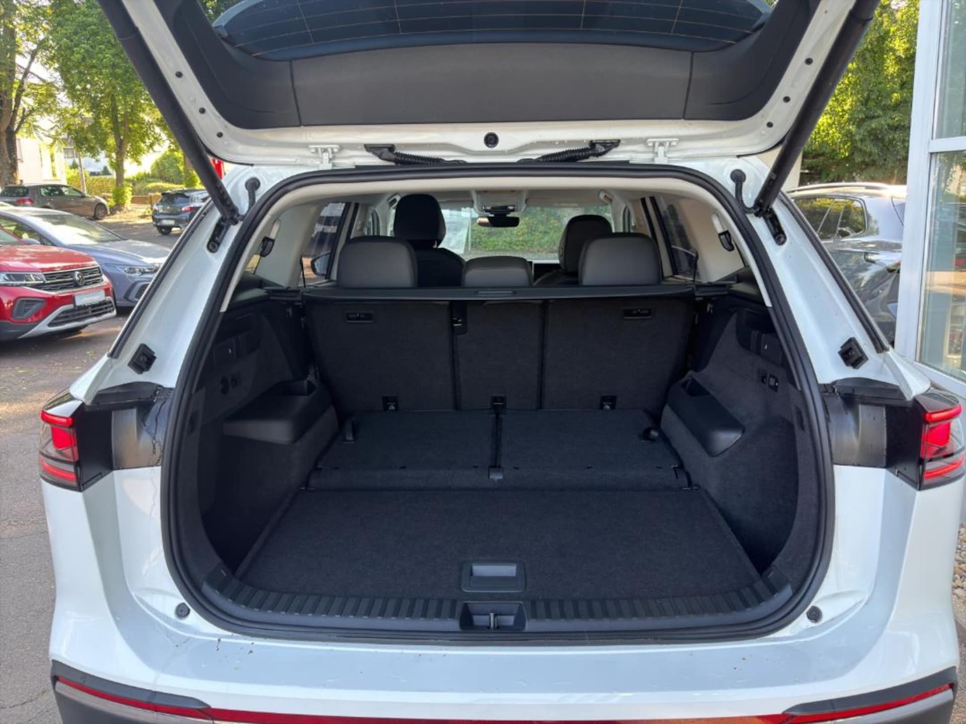 Volkswagen Tayron Elegance
