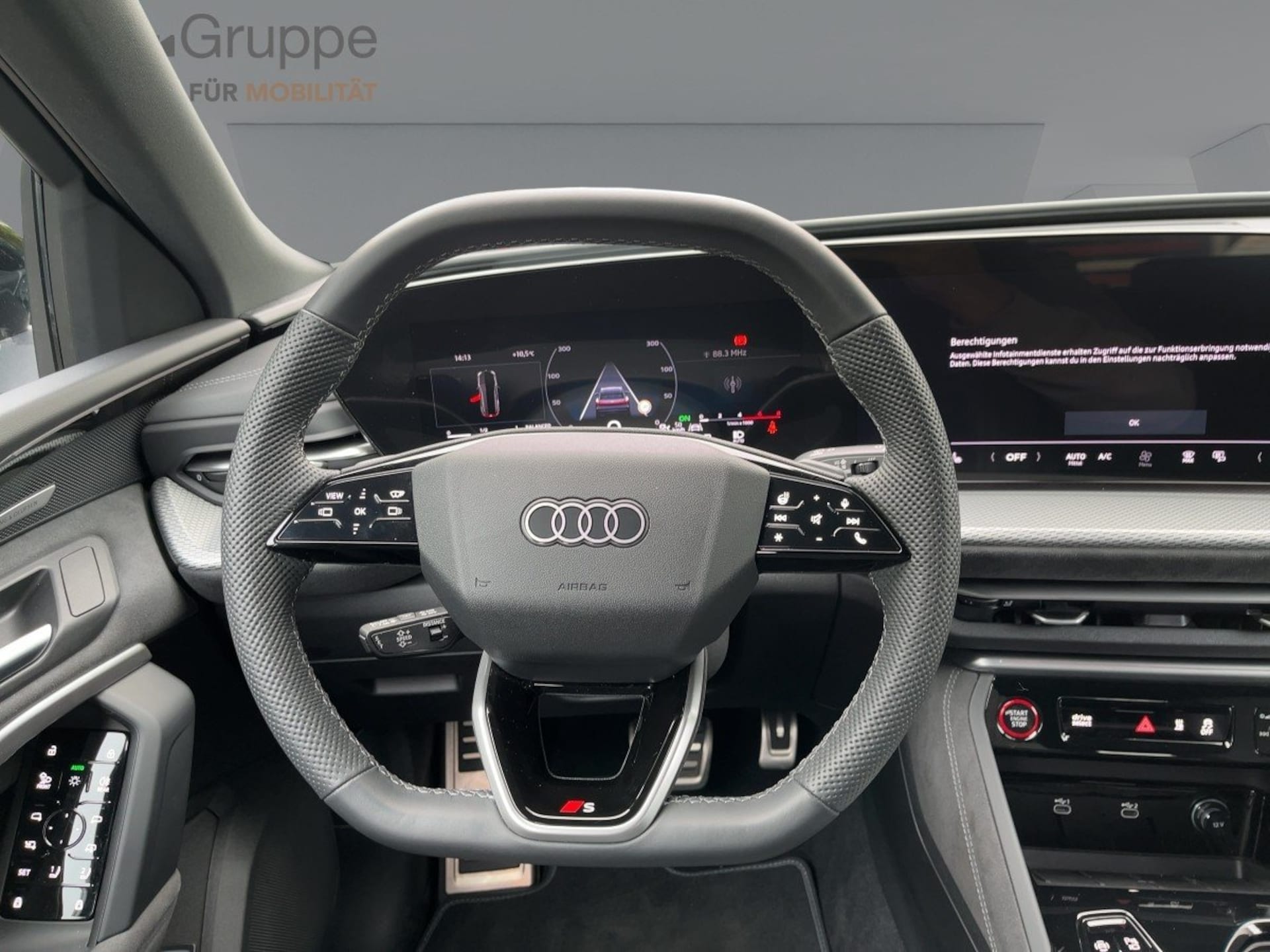 Audi SQ5 SUV edition one
