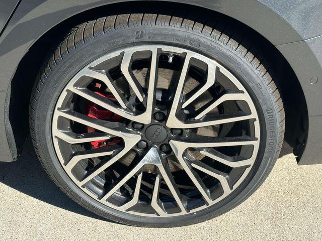 2026 Audi S5 Sedan