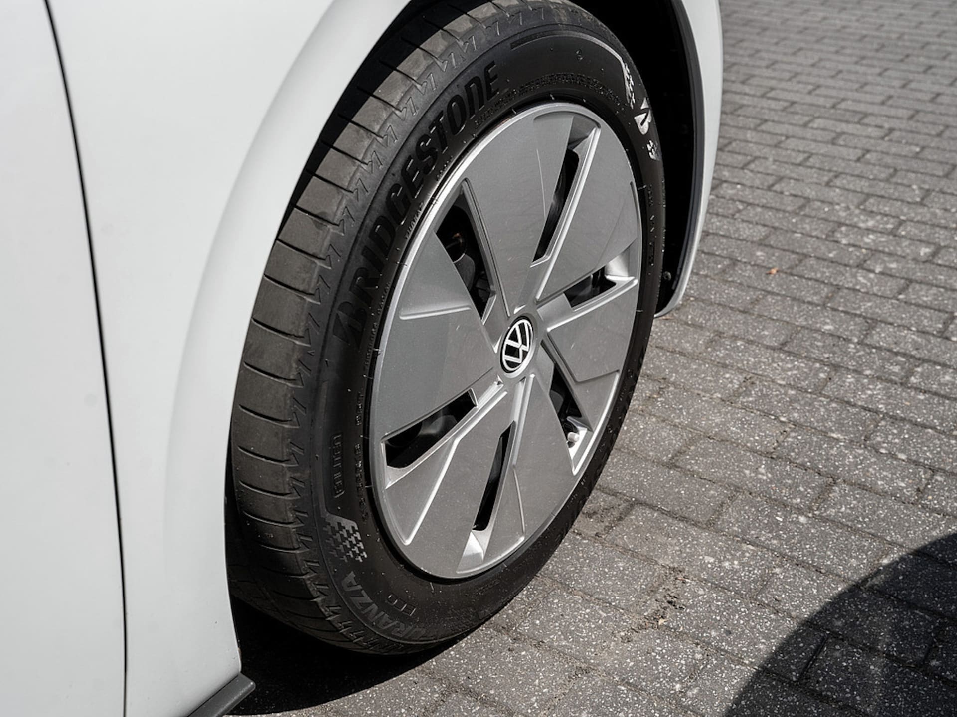 Volkswagen ID.3 Pro Performance