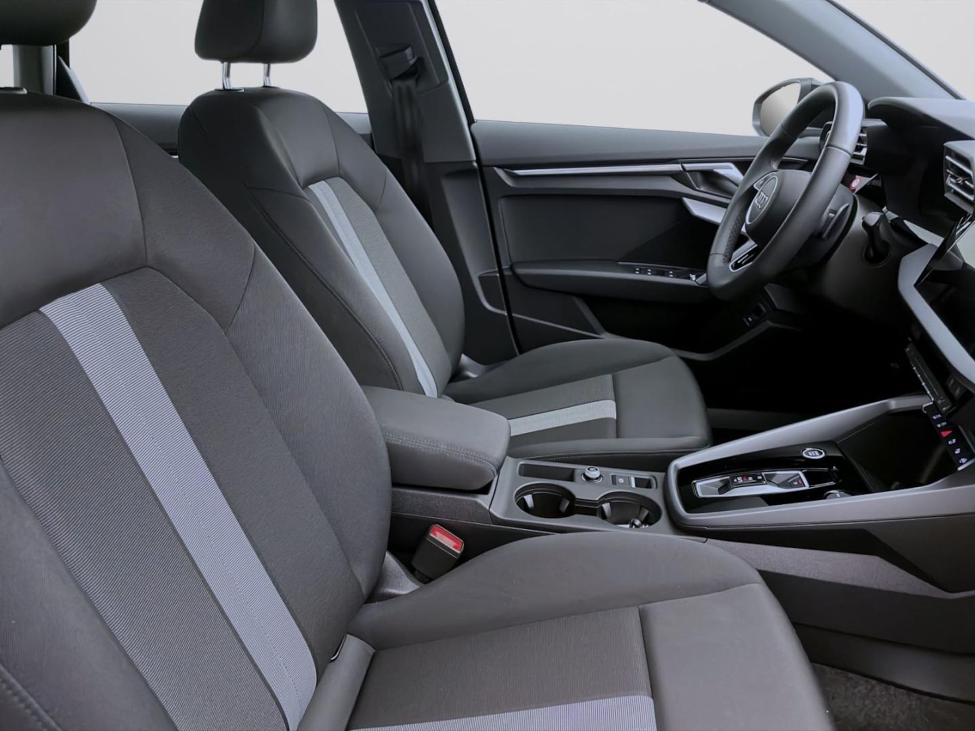 Audi A3 Limousine advanced