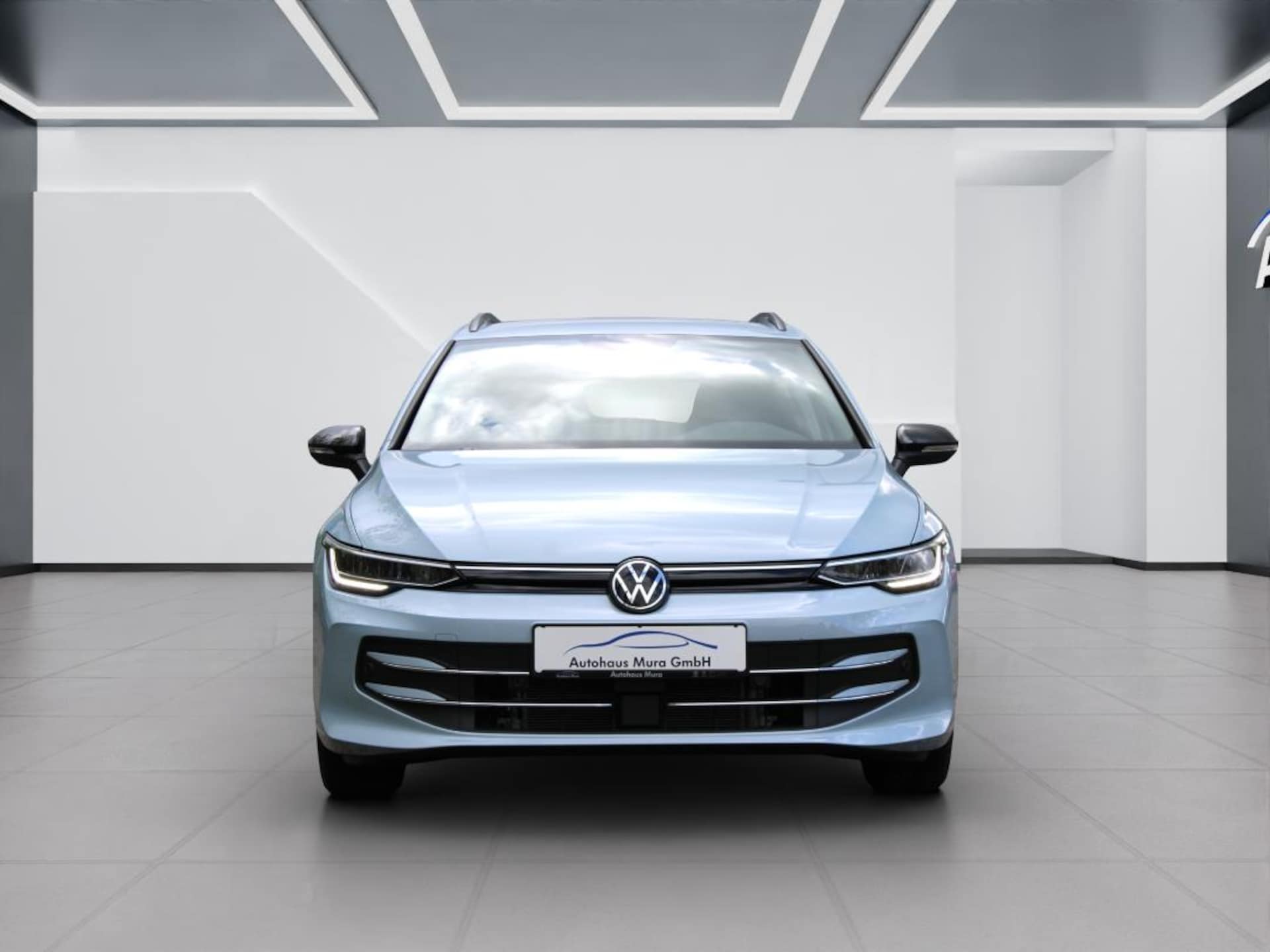 Volkswagen Golf Variant Goal