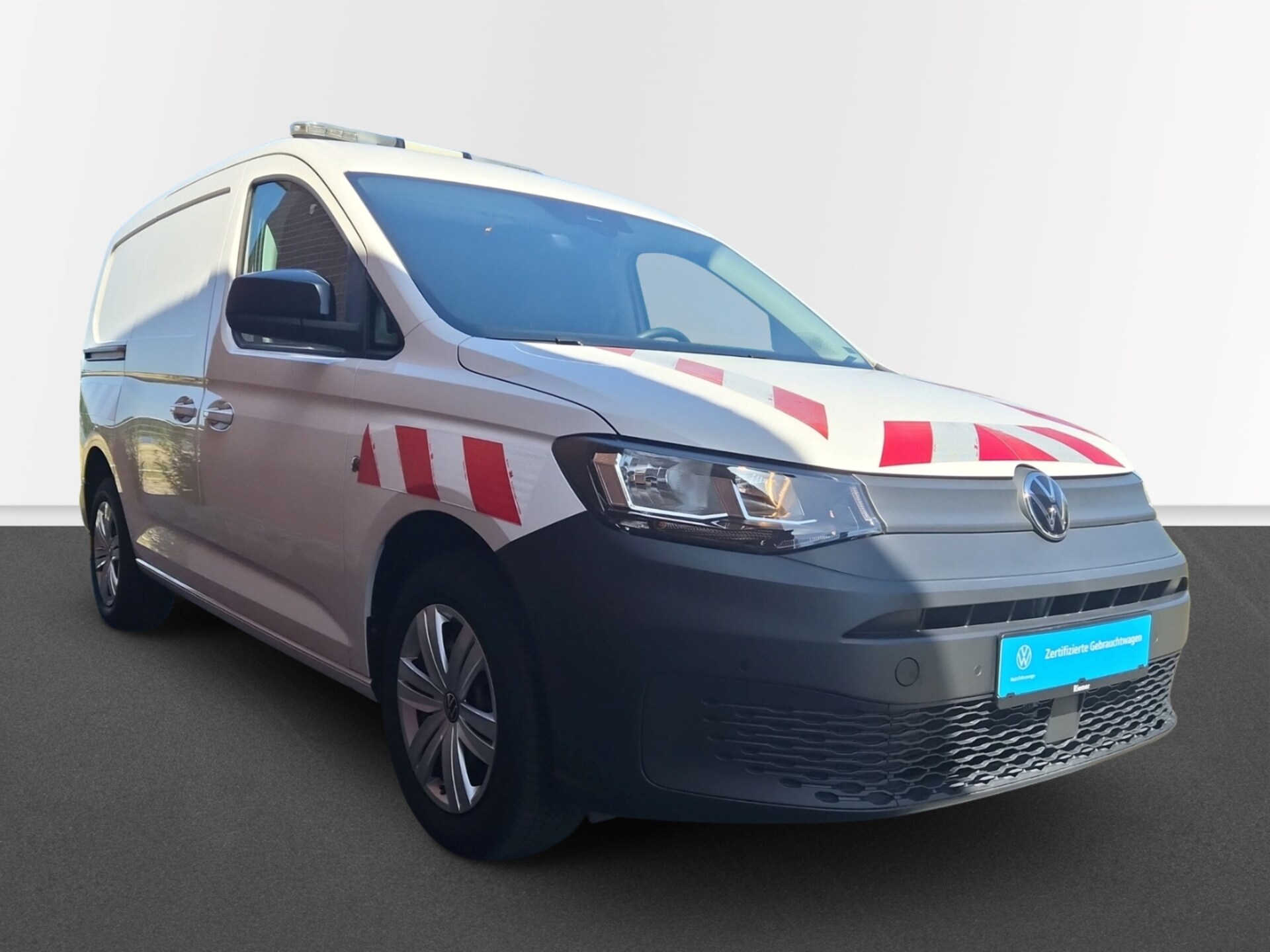 Volkswagen Caddy Maxi Cargo