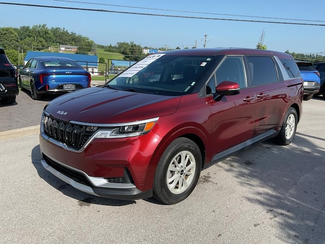 2024 Kia