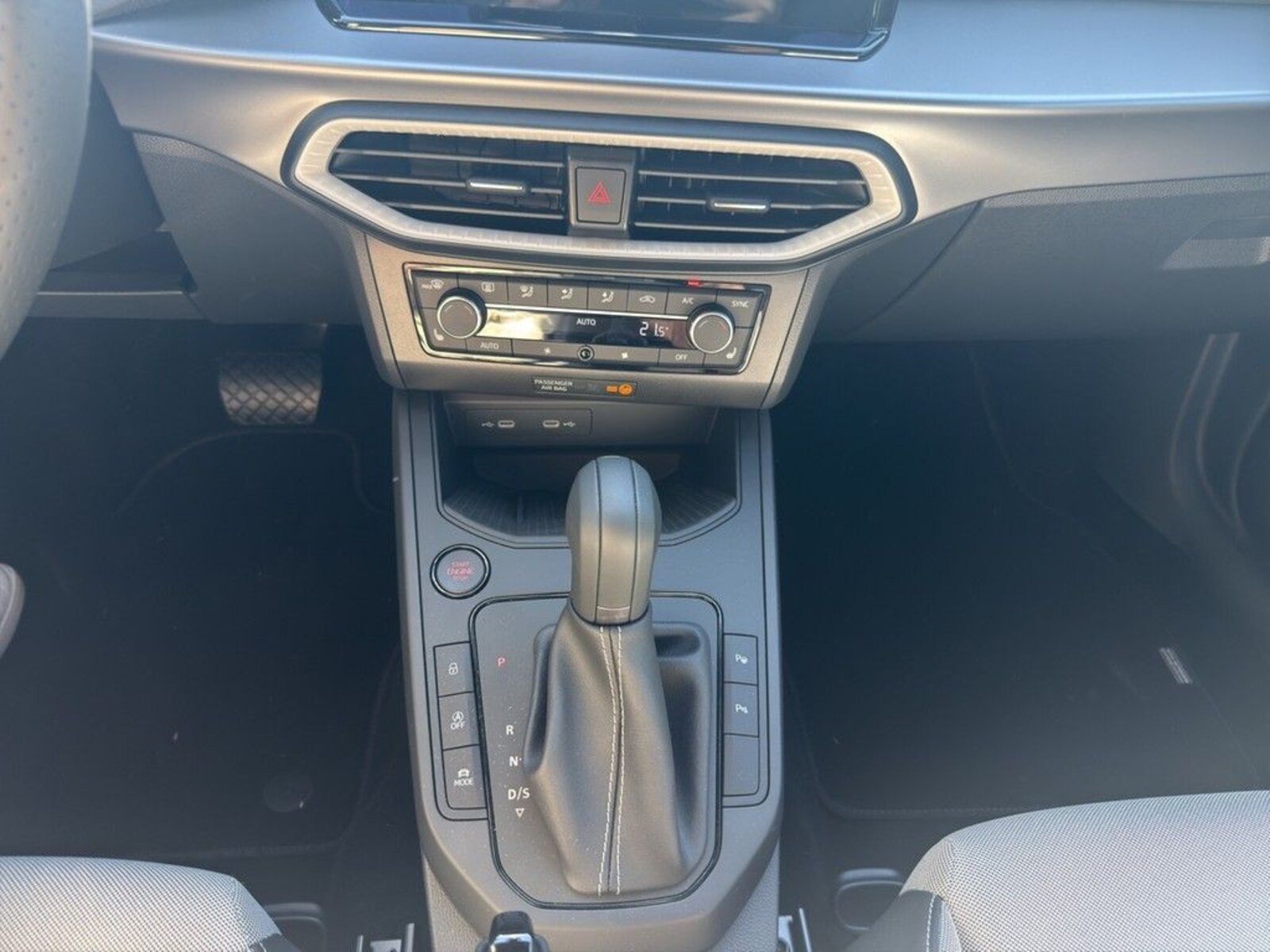 SEAT Arona – Bild 16