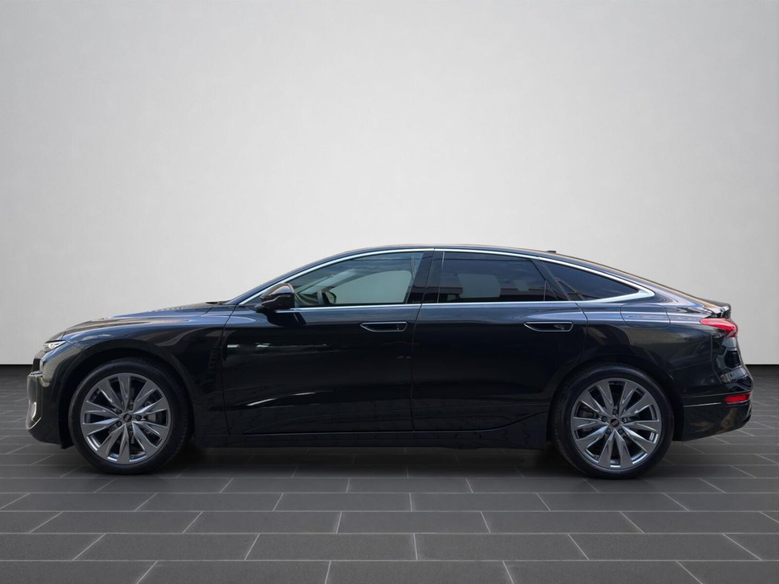 Audi A6 Sportback e-tron – Bild 7