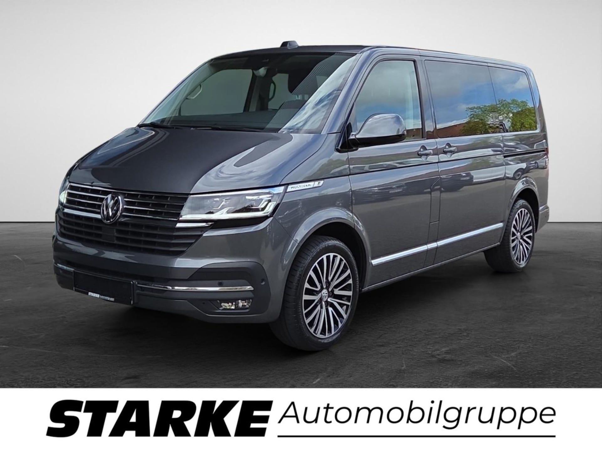 Volkswagen T6.1 Multivan Highline