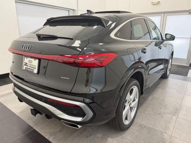 2026 Audi Q5 Sportback