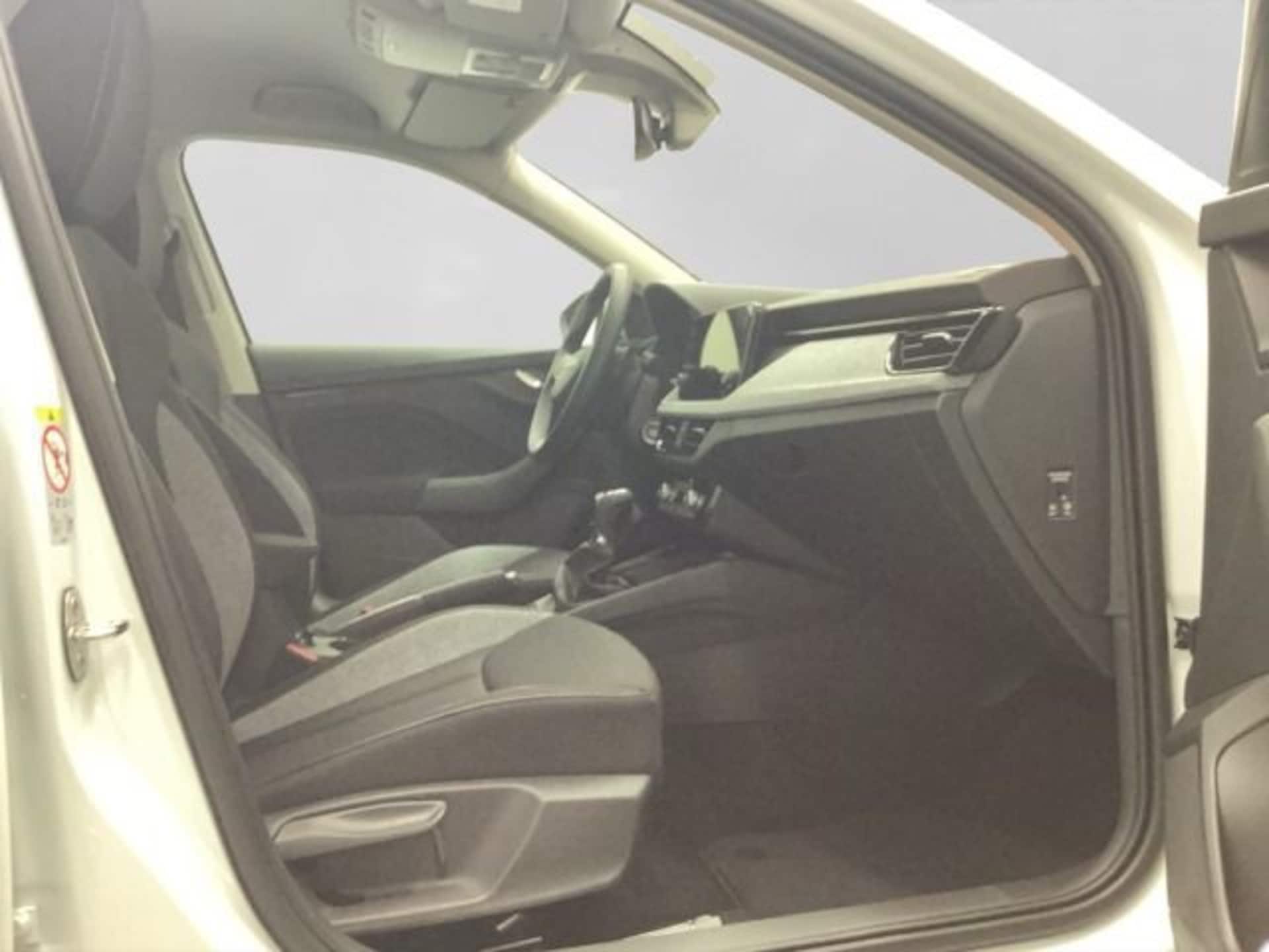 Skoda Kamiq Selection