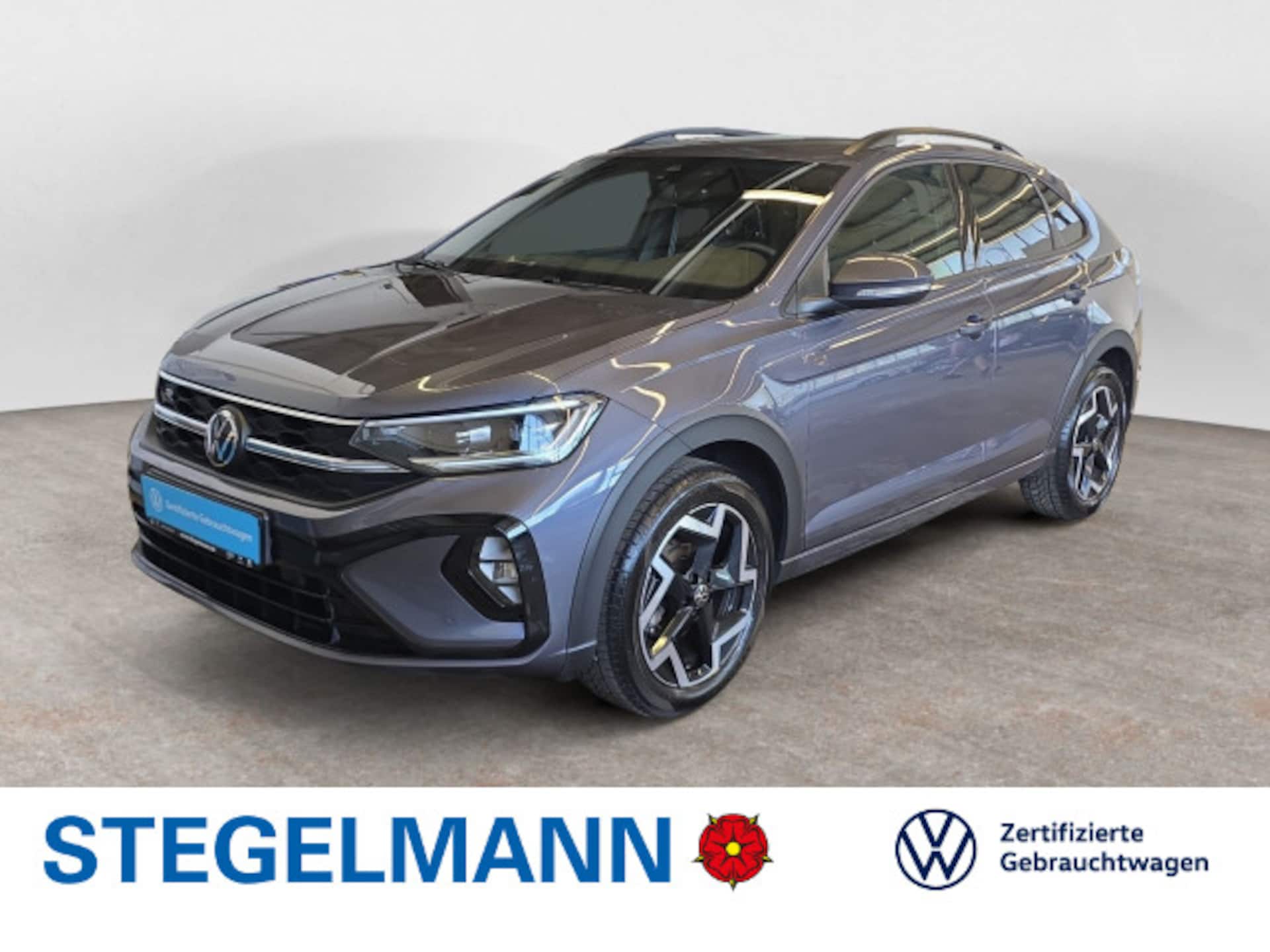 Volkswagen Taigo R-Line