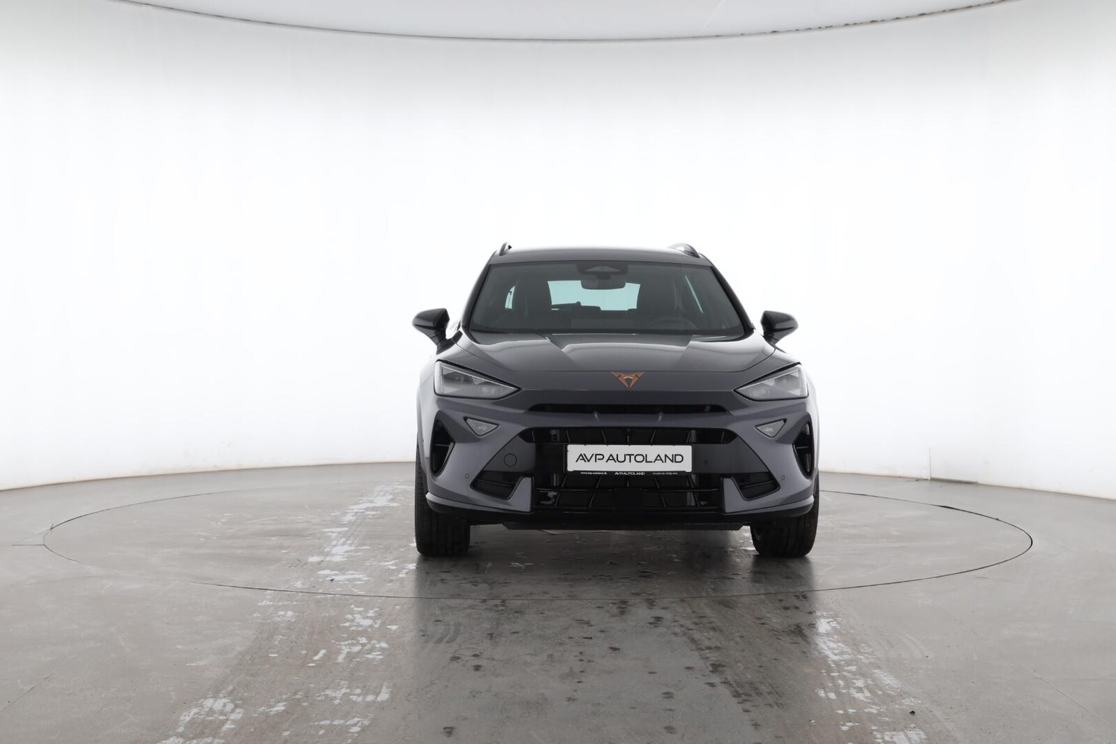 CUPRA Formentor – Bild 5