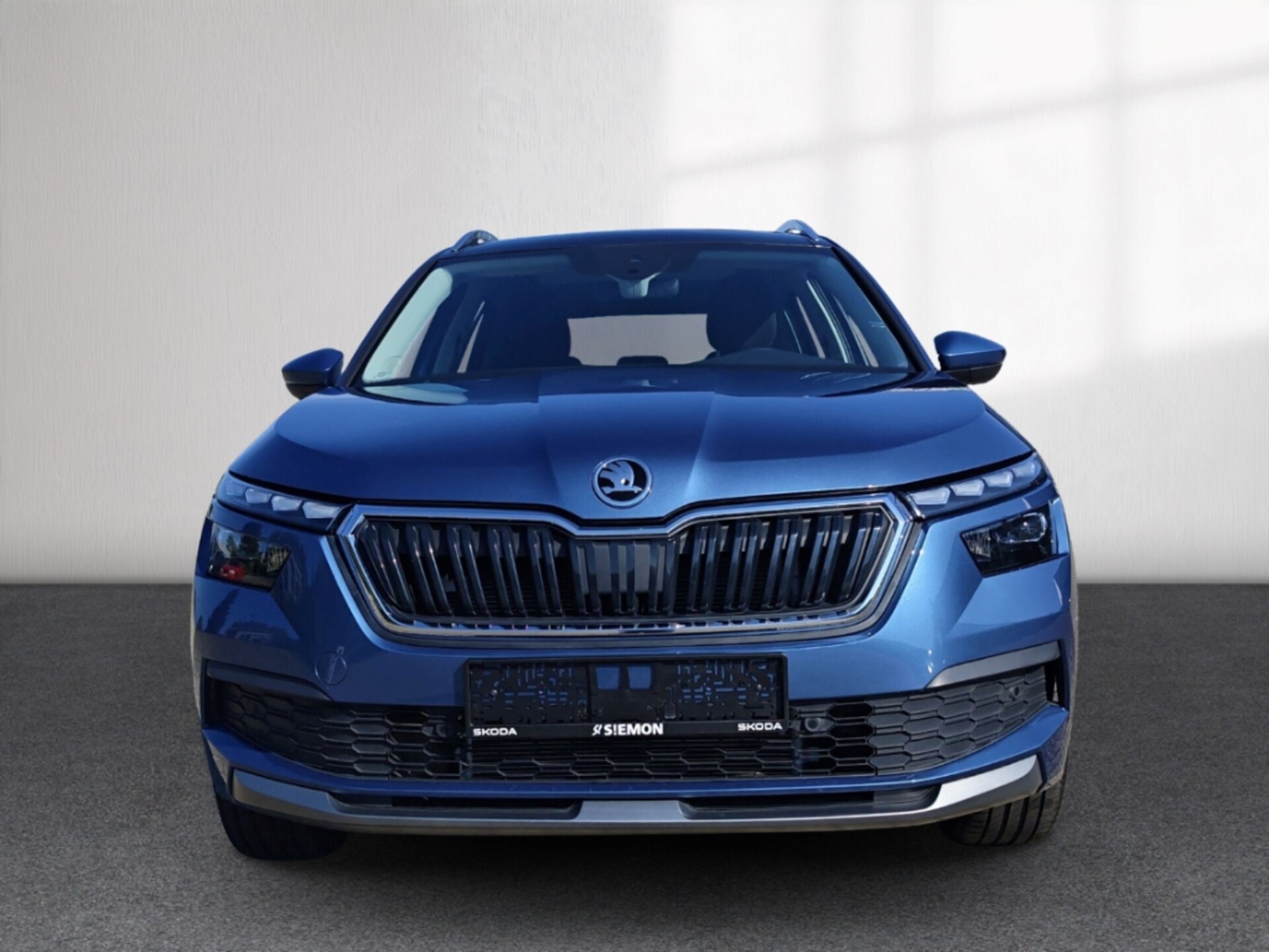 Skoda Kamiq Style