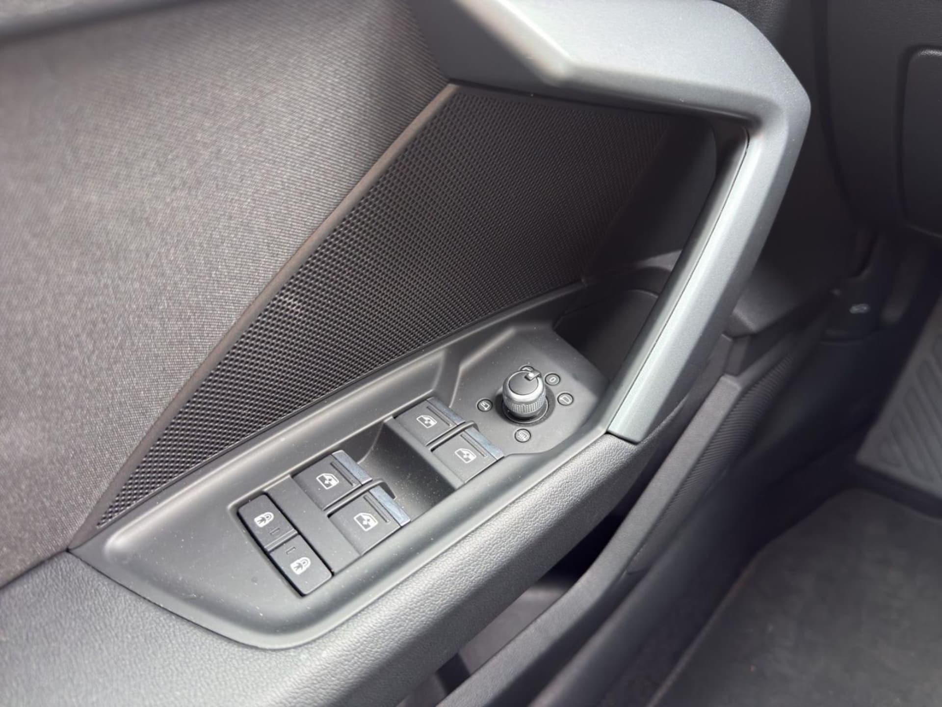 Audi A3 Sportback Advanced