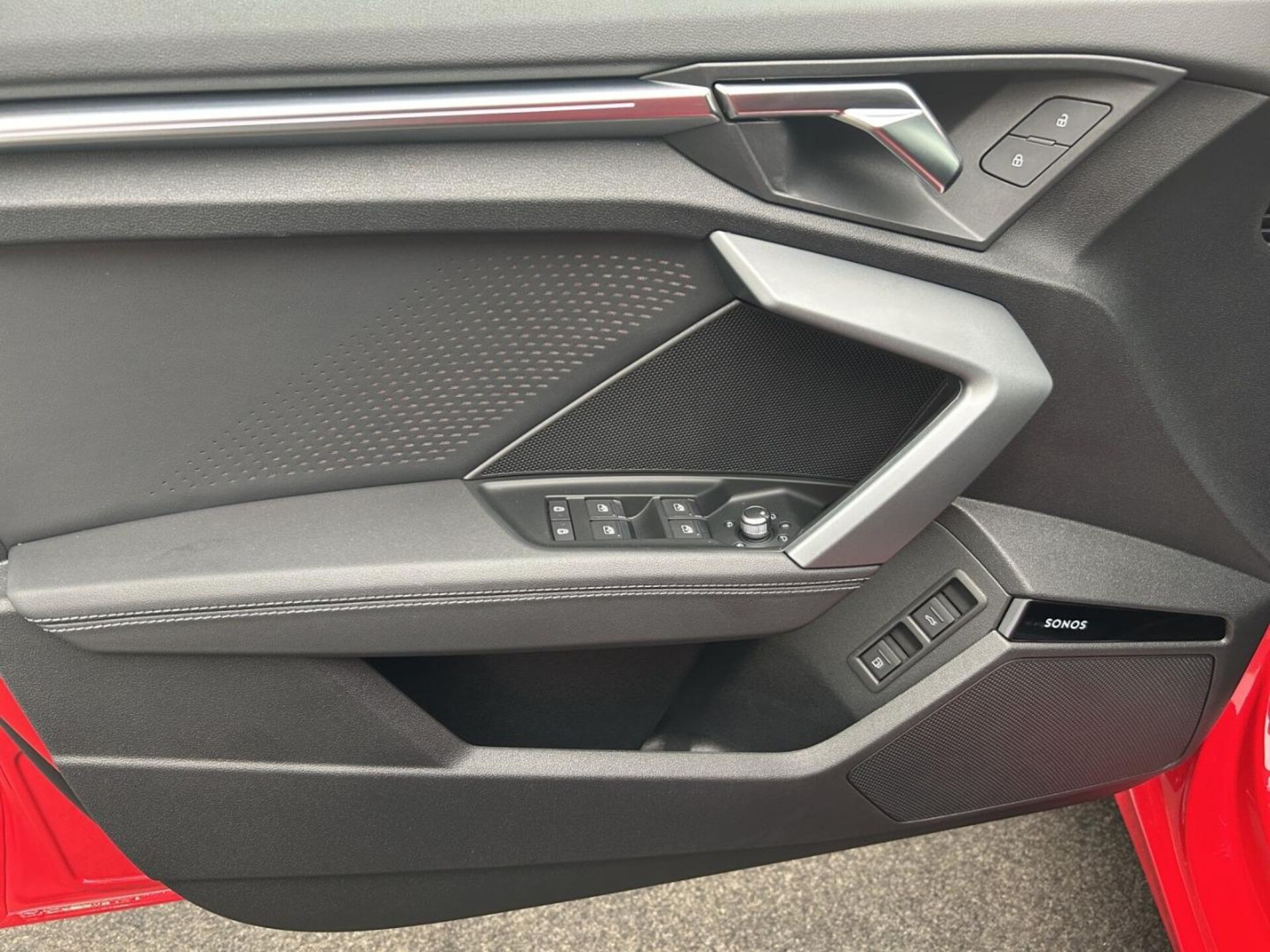 Audi A3 Sportback TFSI e Advanced