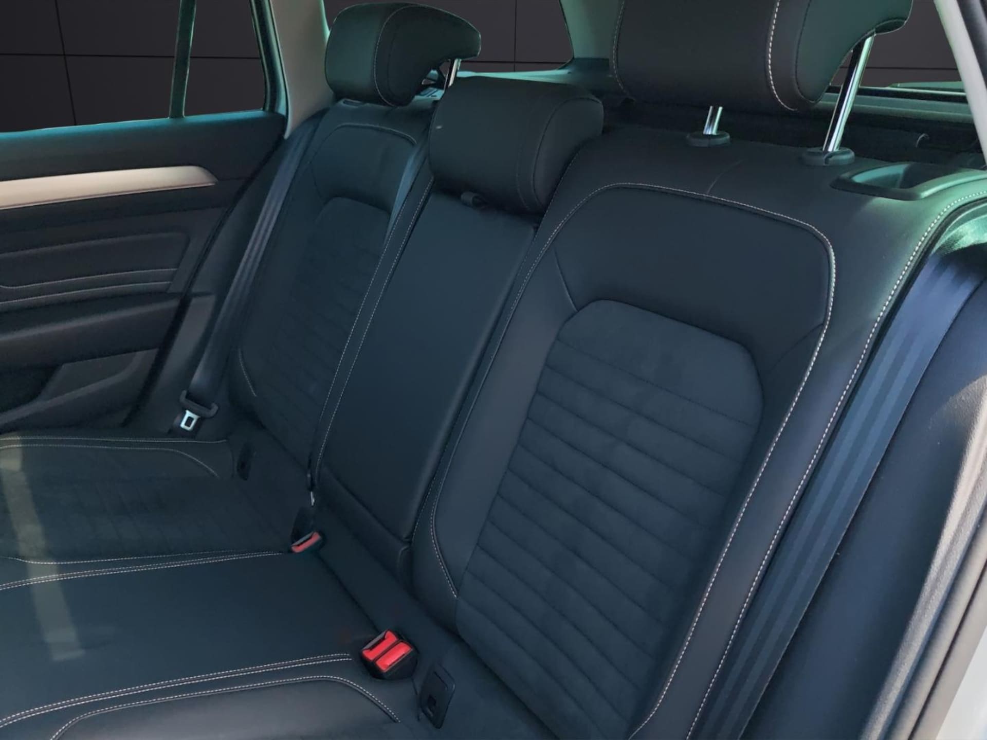Volkswagen Passat Variant Elegance