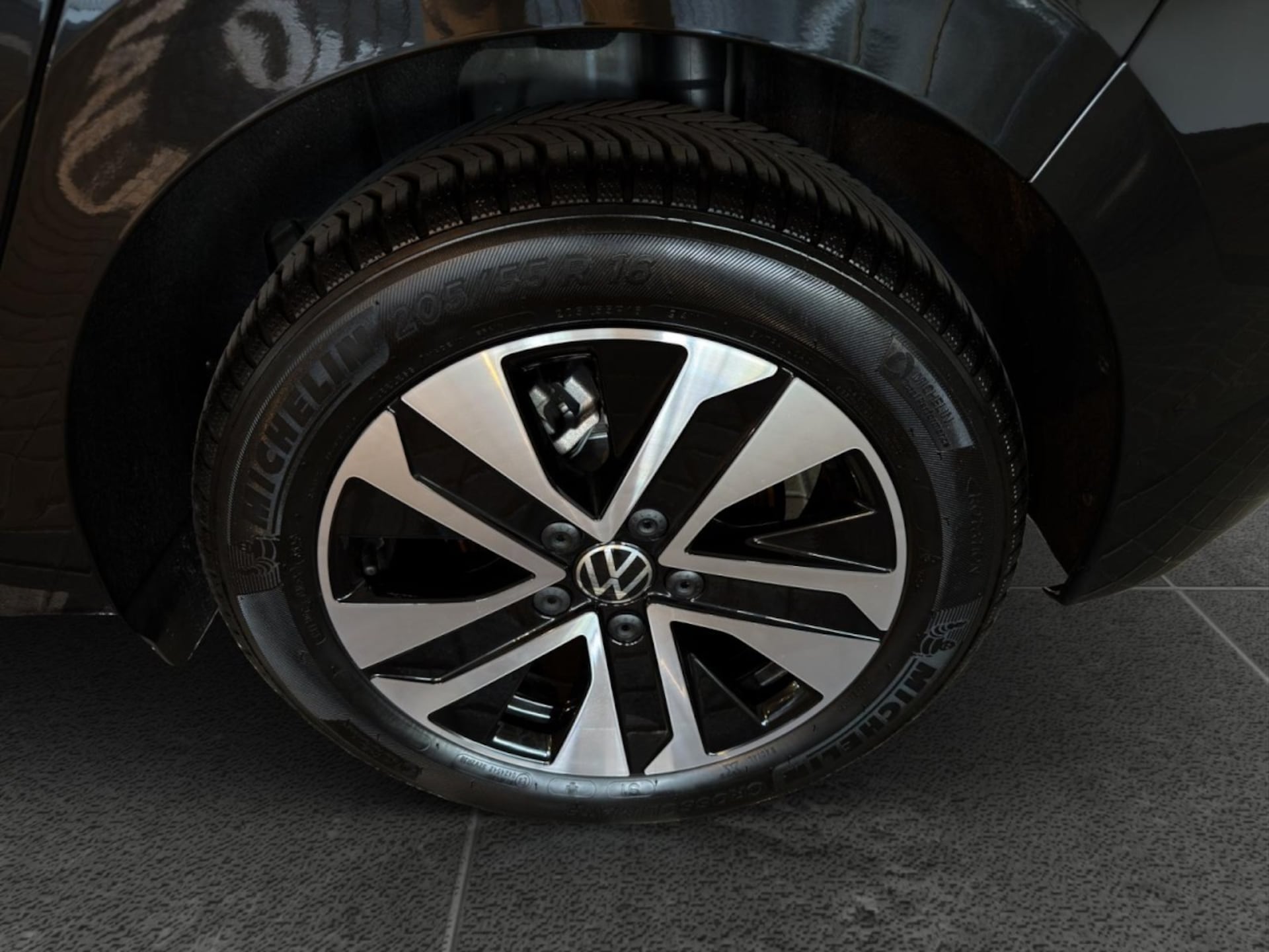 Volkswagen Golf ENERGY