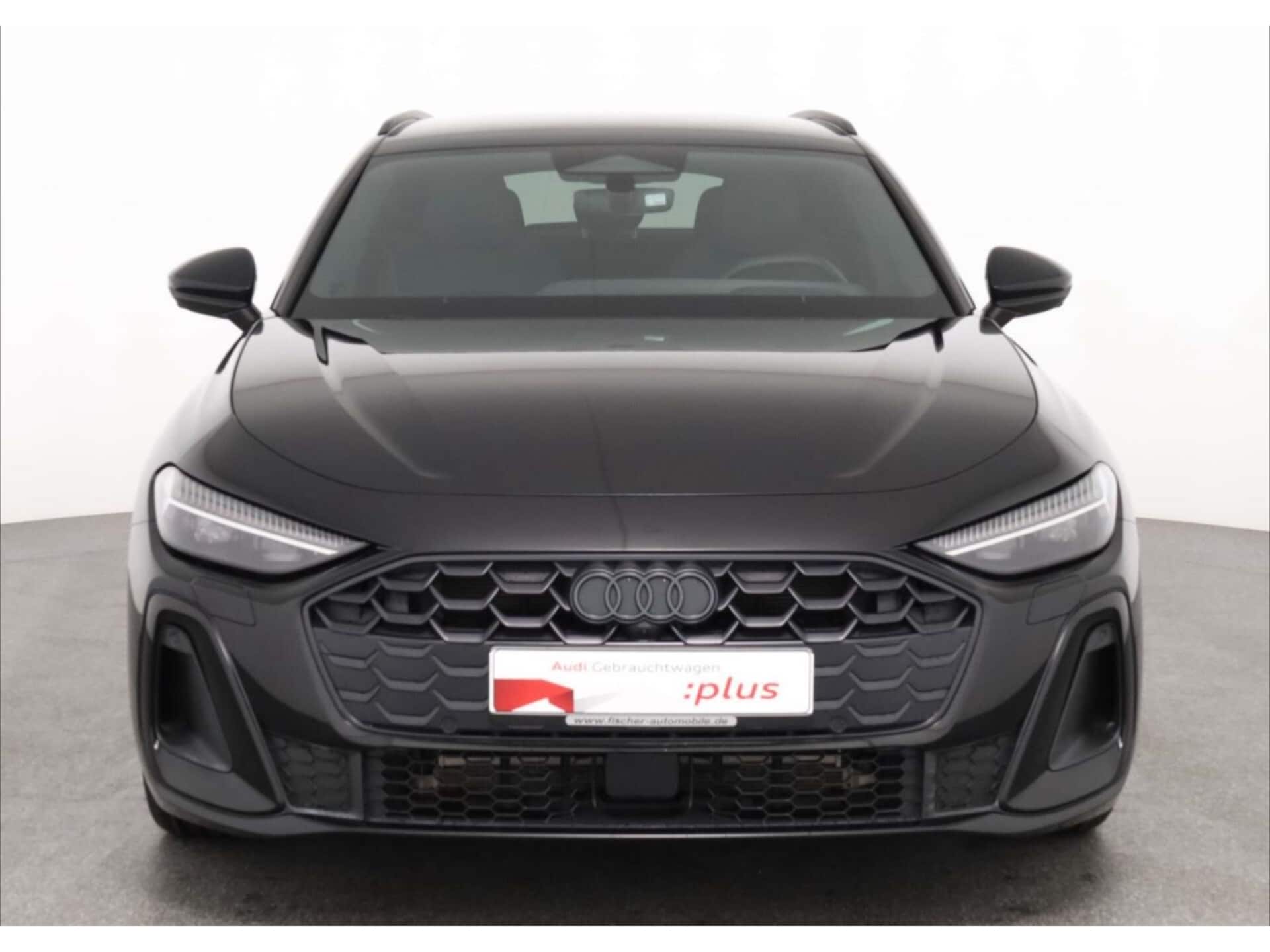 Audi A5 Avant e-hybrid