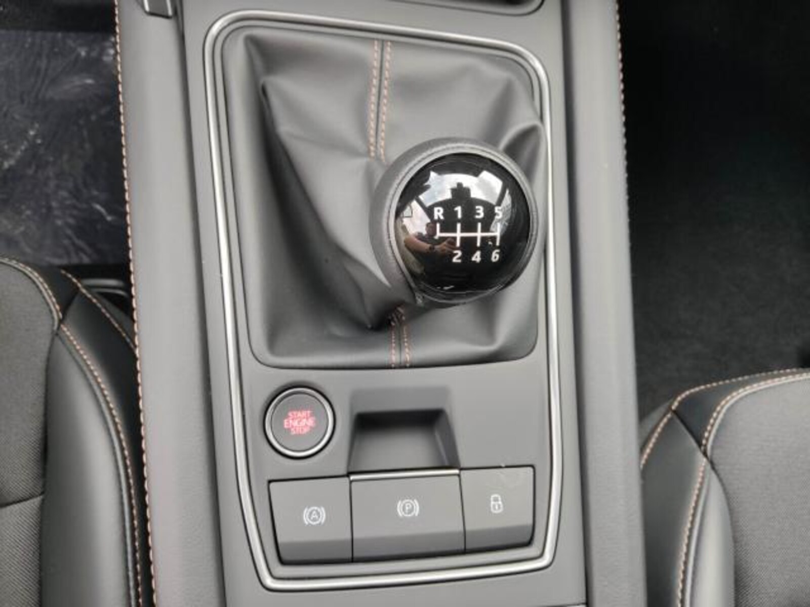 CUPRA Leon Sportstourer – Bild 21