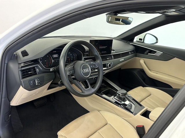 2023 Audi A4 Sedan