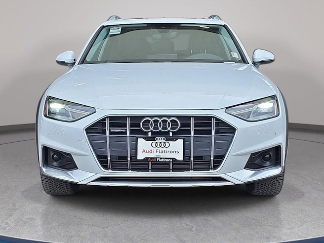 2021 Audi A4 allroad