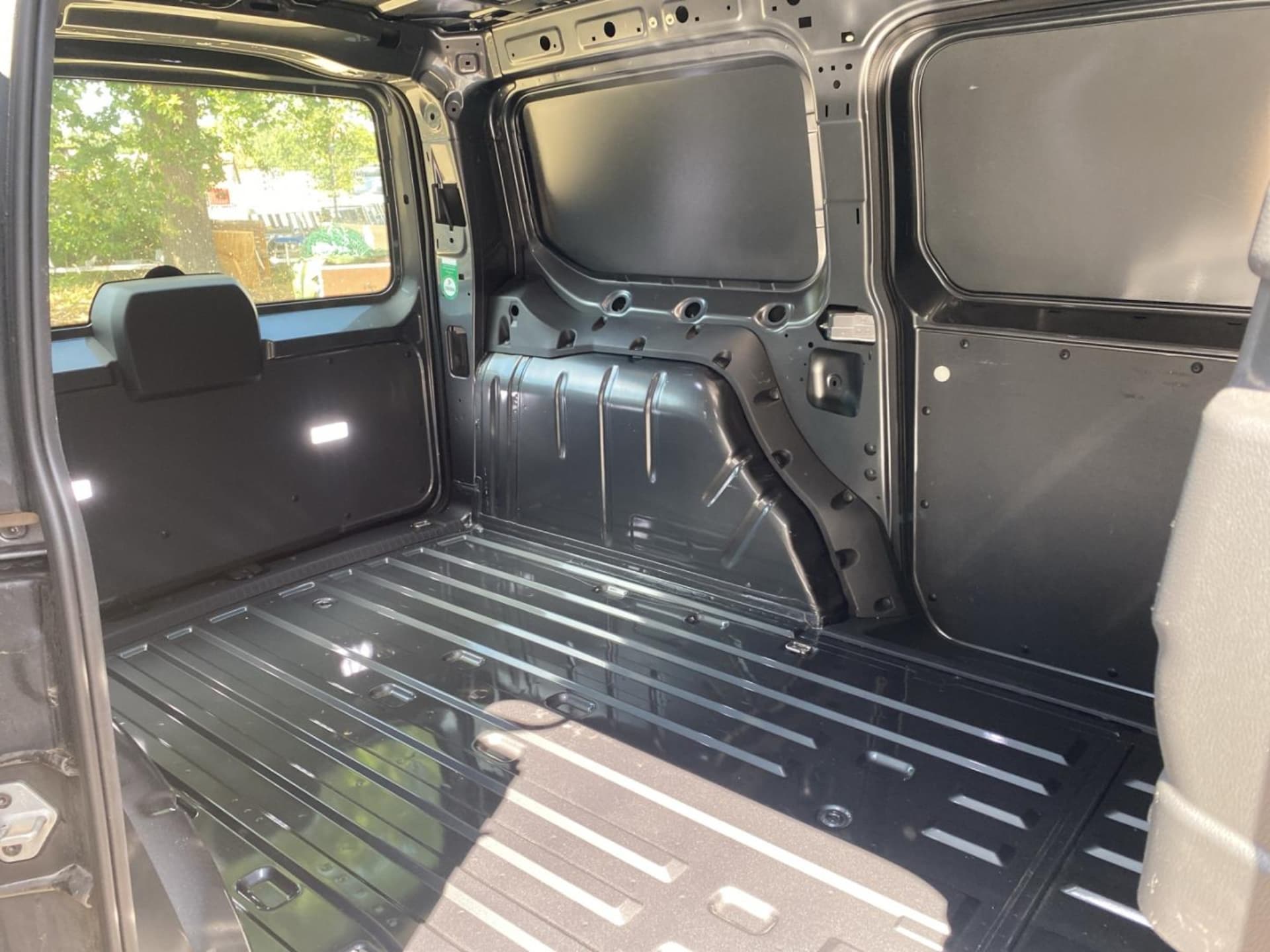 Volkswagen Caddy Maxi Cargo