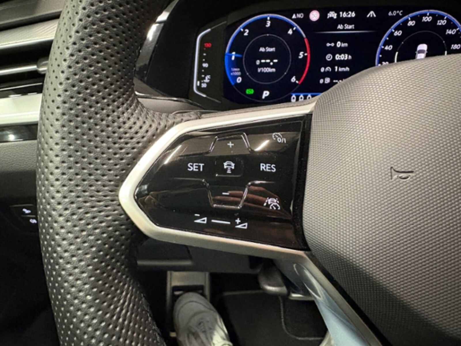 Volkswagen Arteon Shooting Brake – Bild 17