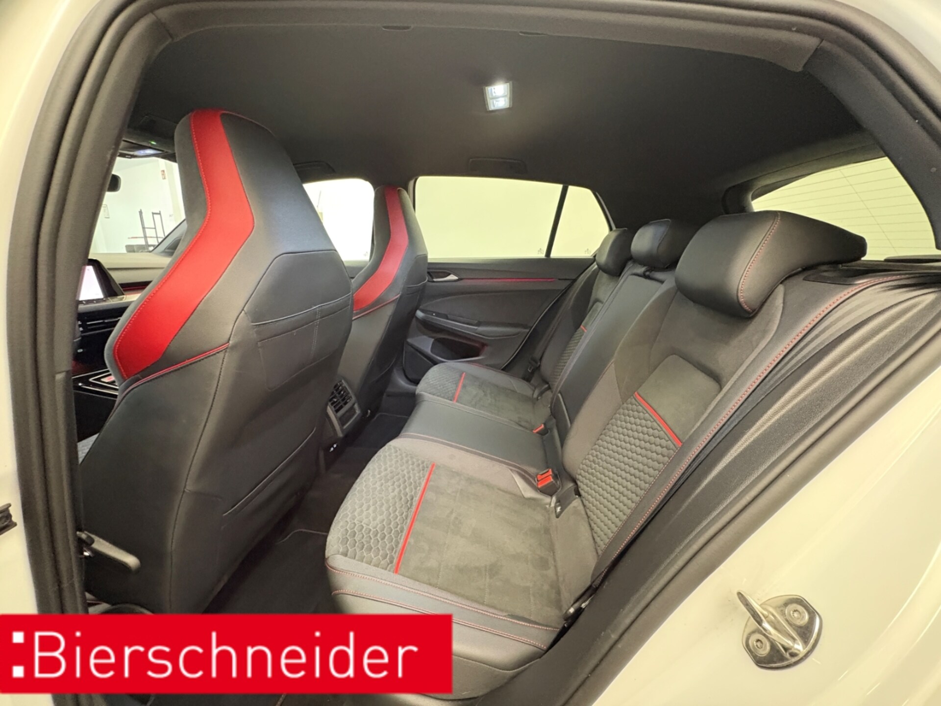 Volkswagen Golf GTI Clubsport