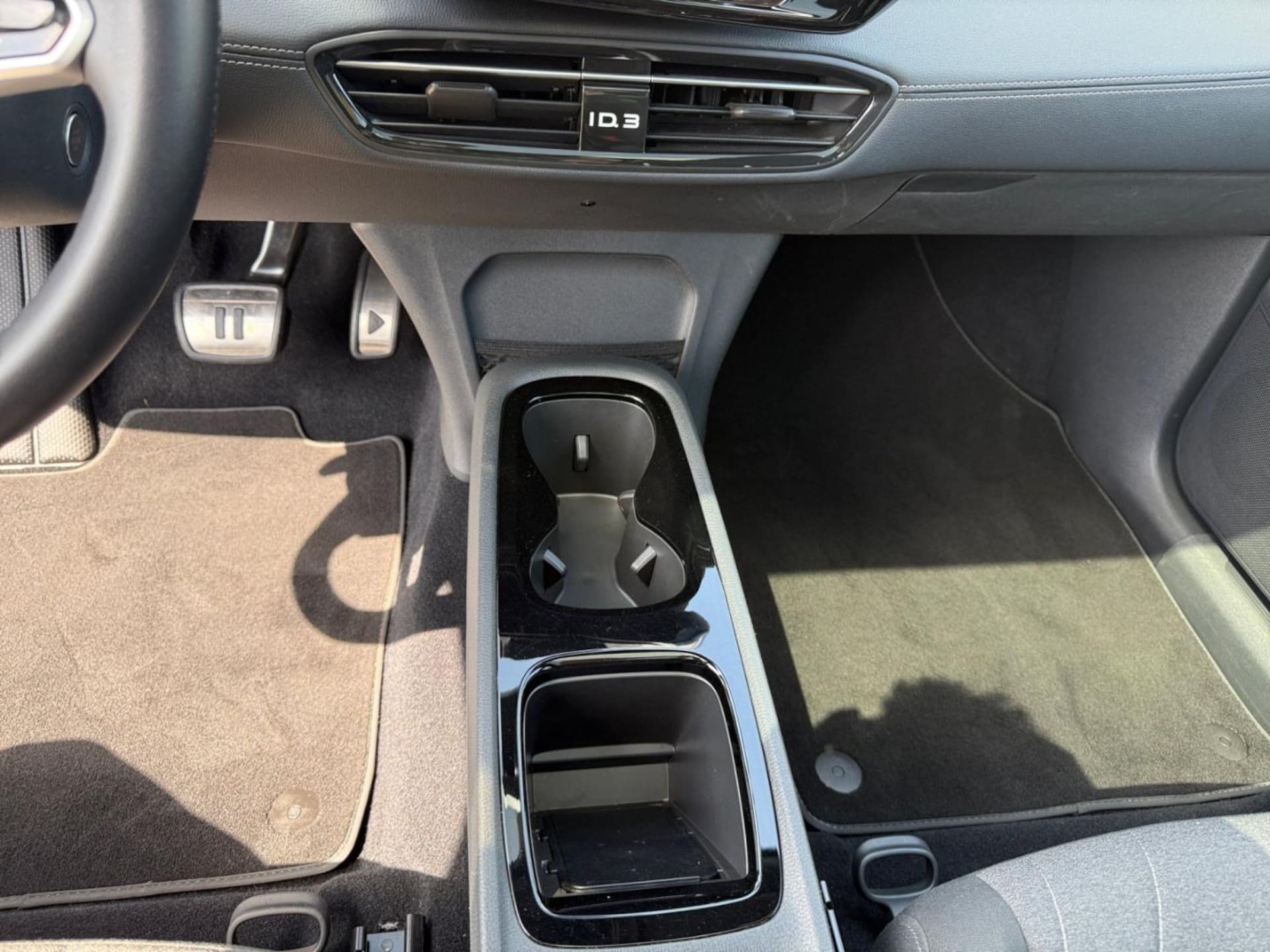Volkswagen ID.3 Pro