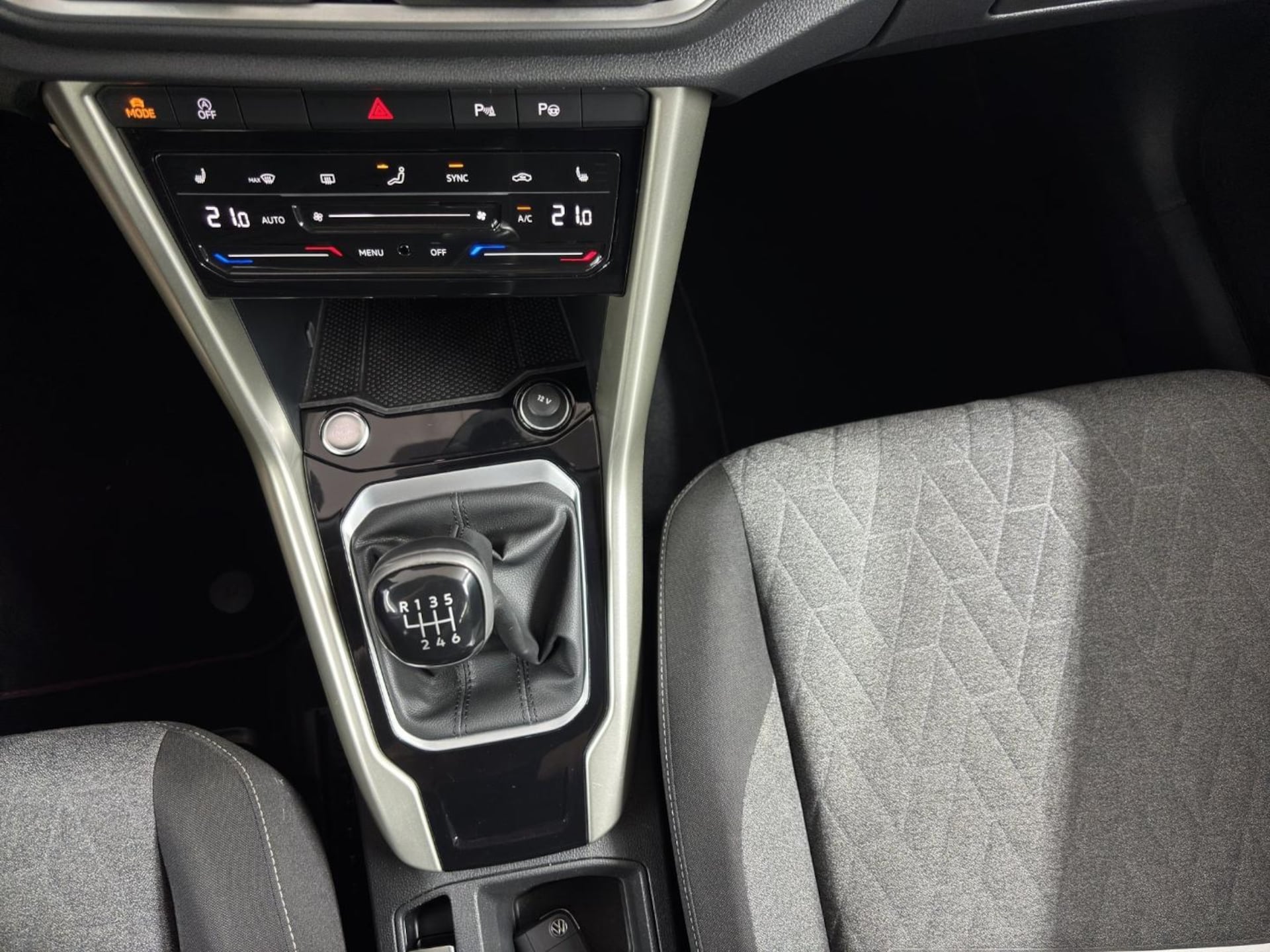 Volkswagen T-Roc MOVE