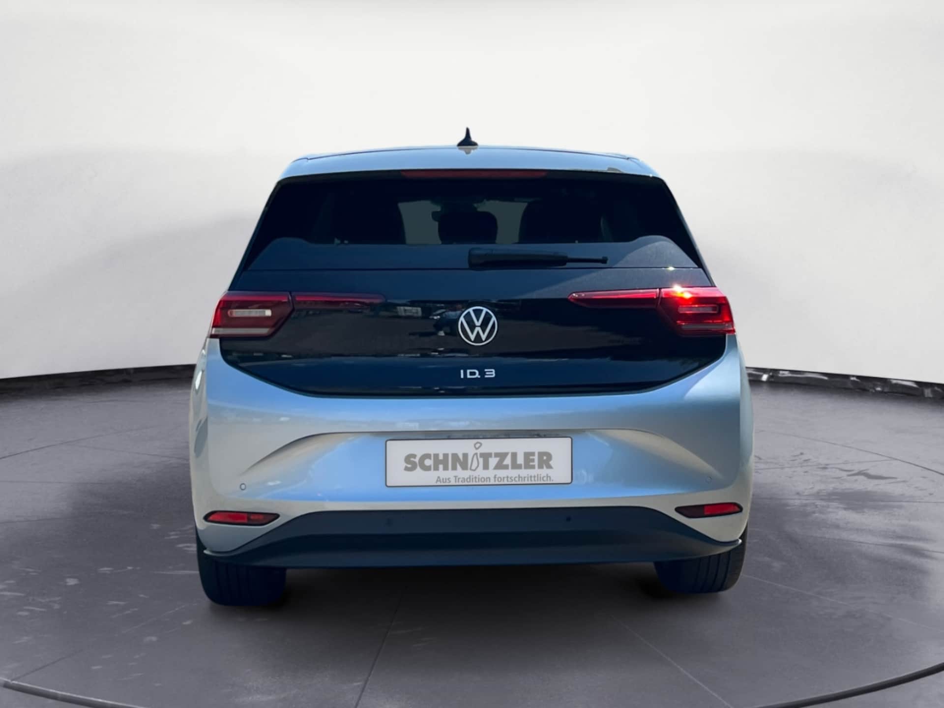 Volkswagen ID.3 Pro S