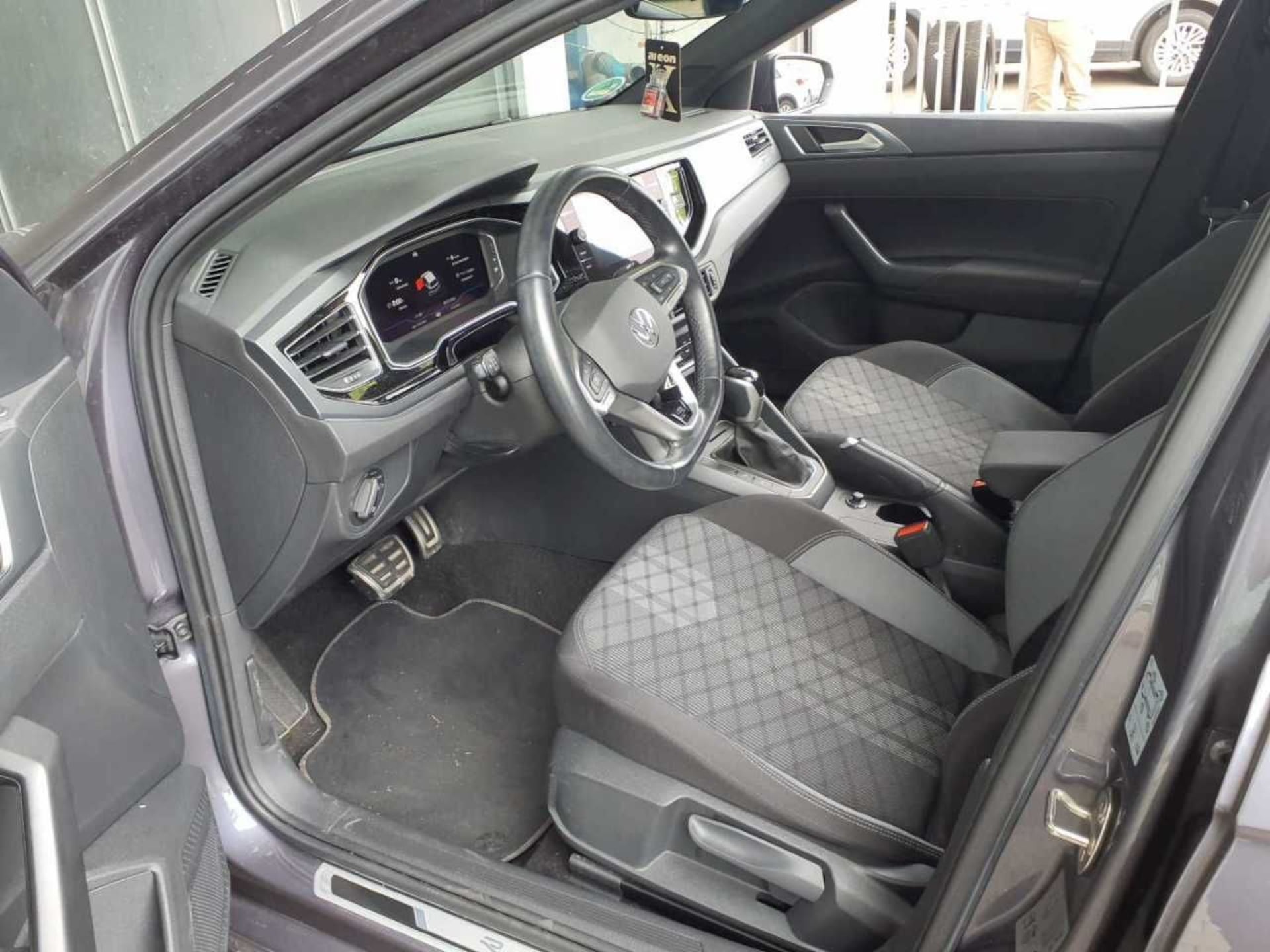 Volkswagen Polo R-Line