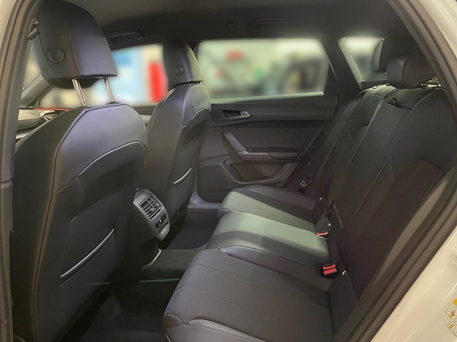 CUPRA Leon Sportstourer – Bild 14