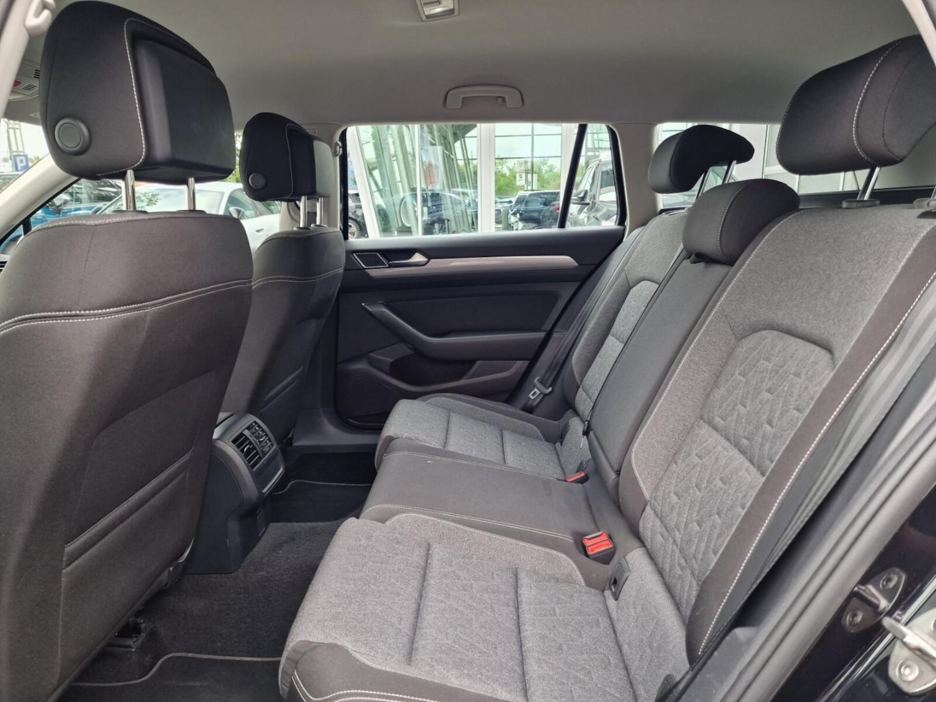 Volkswagen Passat Variant Business