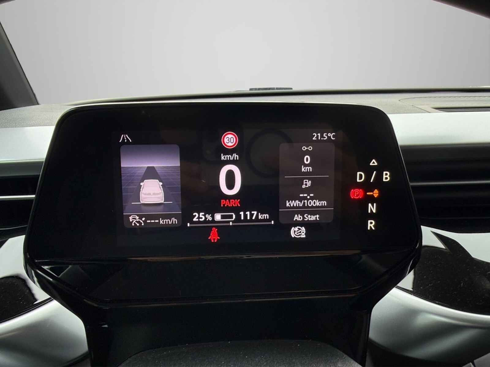 Volkswagen ID. Buzz – Bild 12