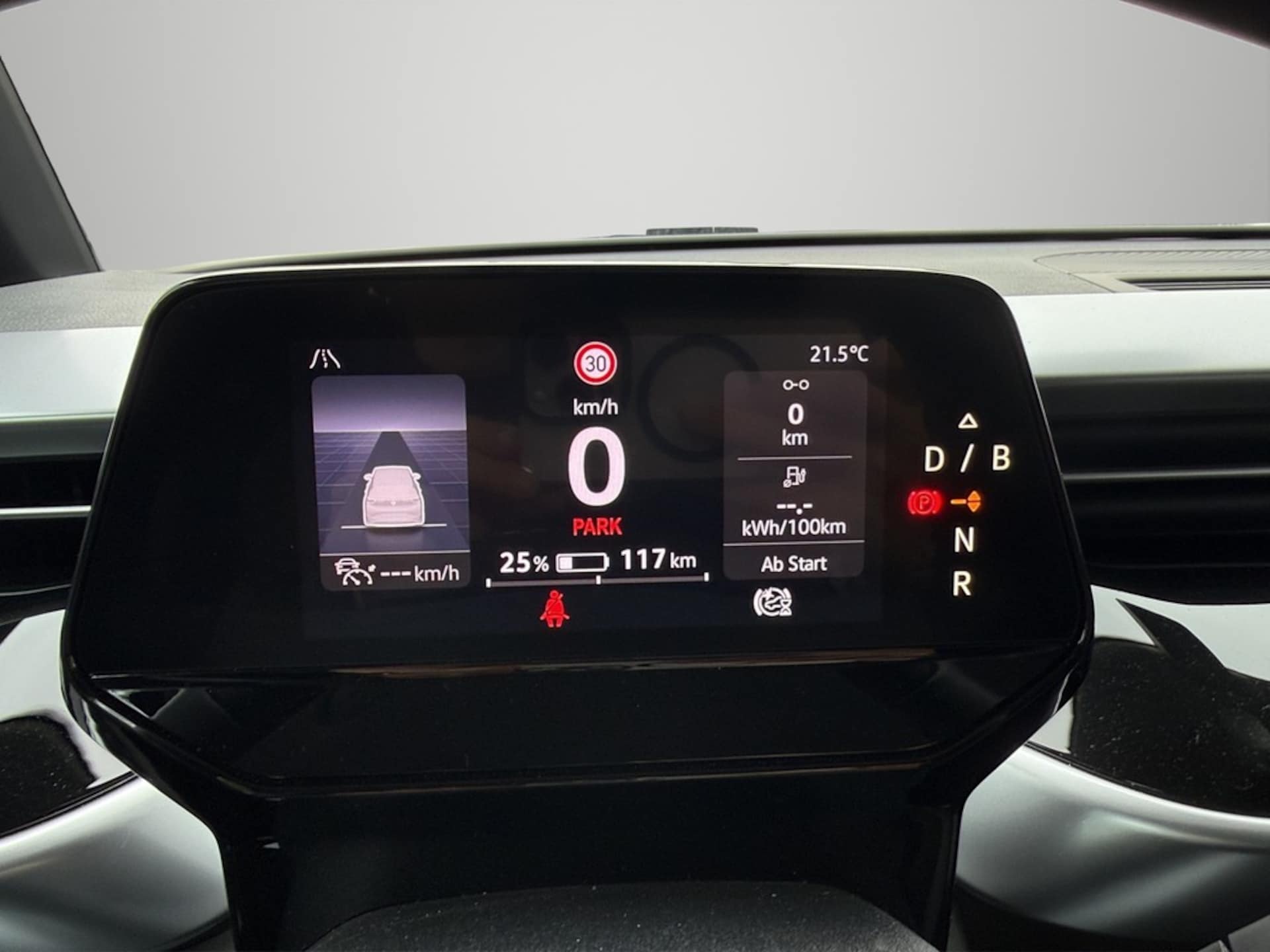 Volkswagen ID. Buzz Pro