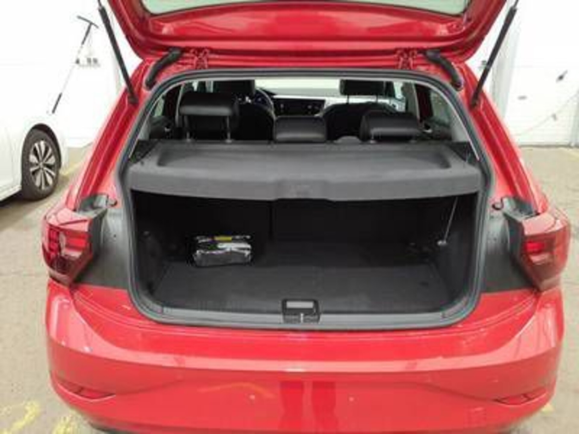 Volkswagen Polo Goal