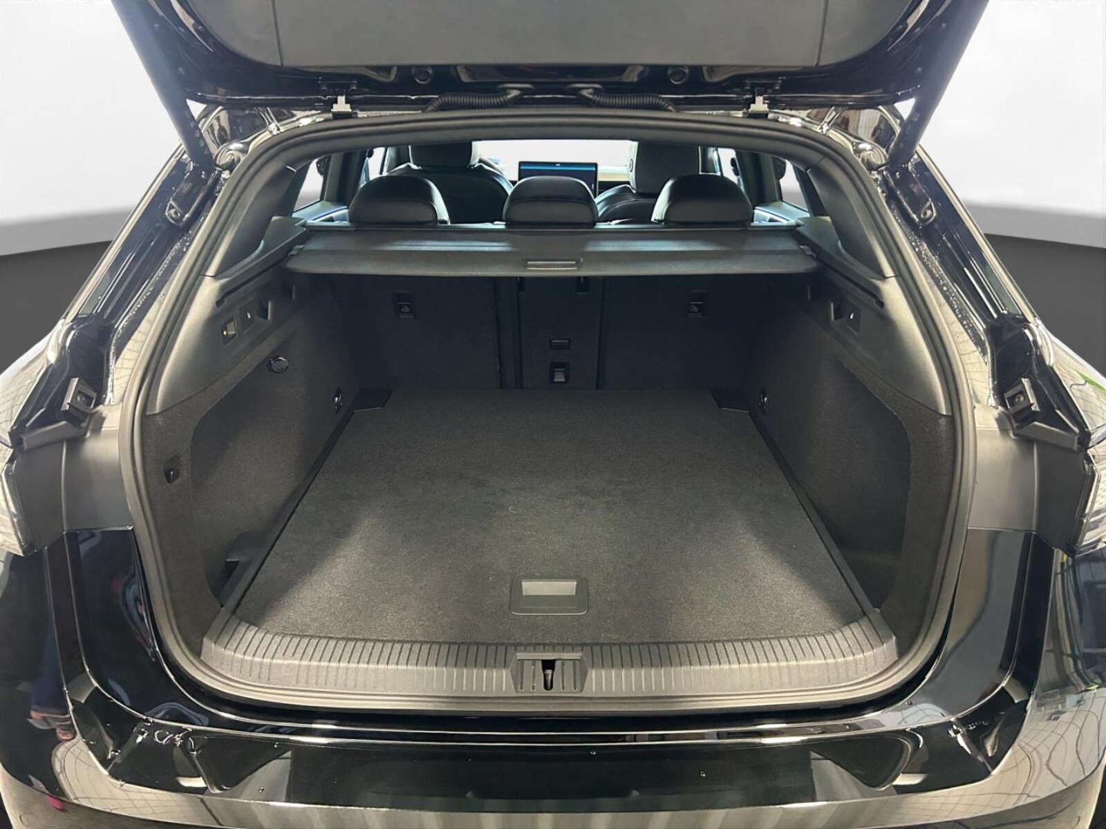 Volkswagen ID.7 Tourer – Bild 15