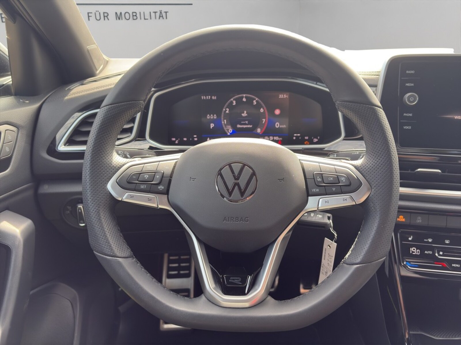 Volkswagen T-Roc – Bild 12