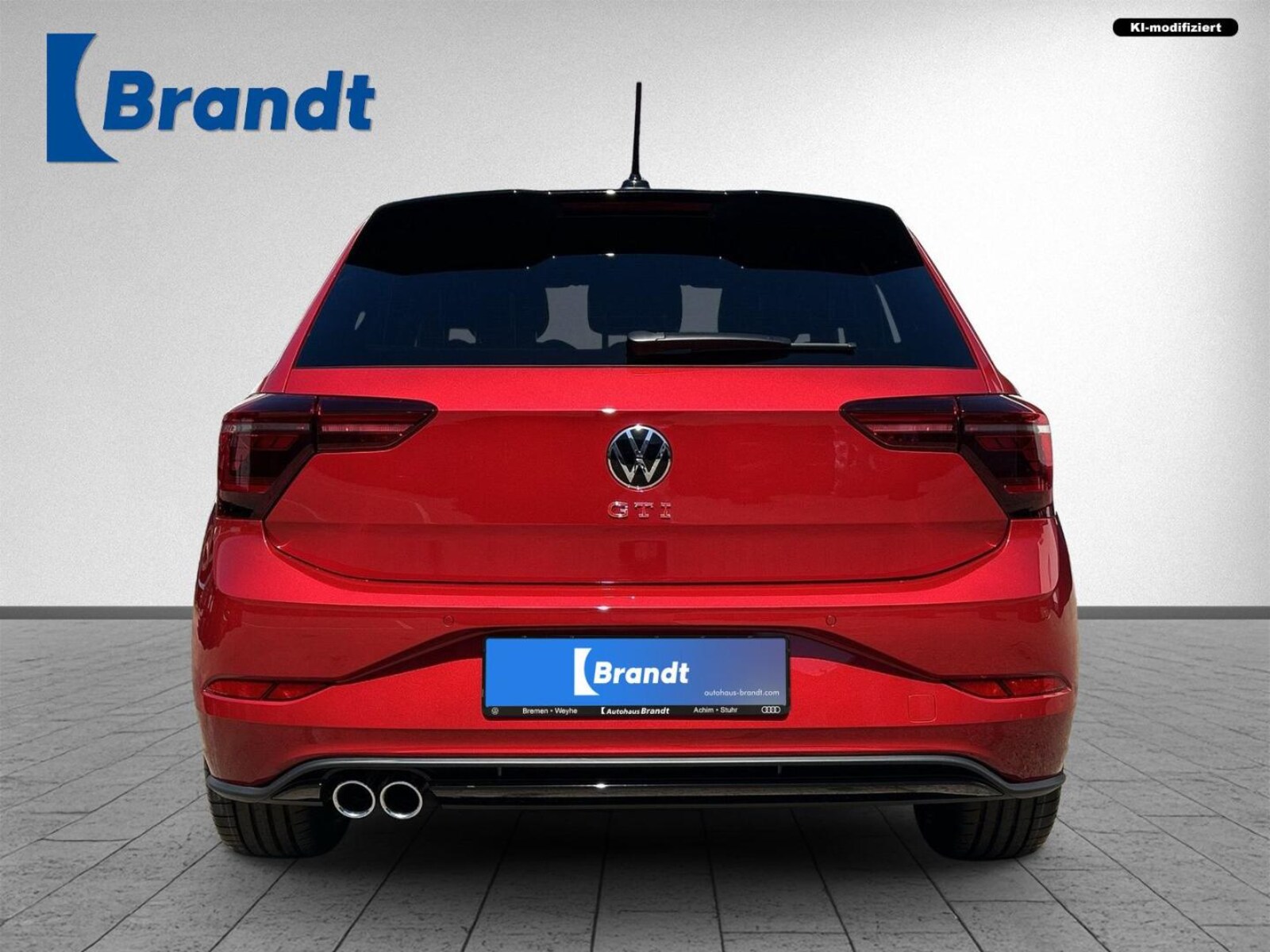 Volkswagen Polo – Bild 5