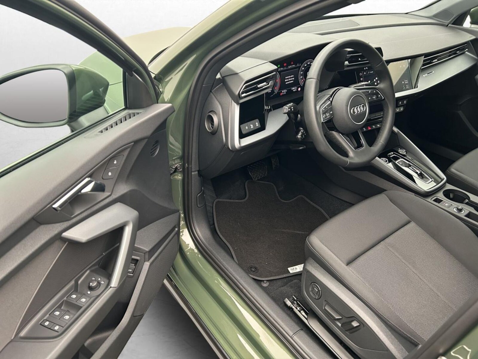 Audi A3 allstreet – Bild 14