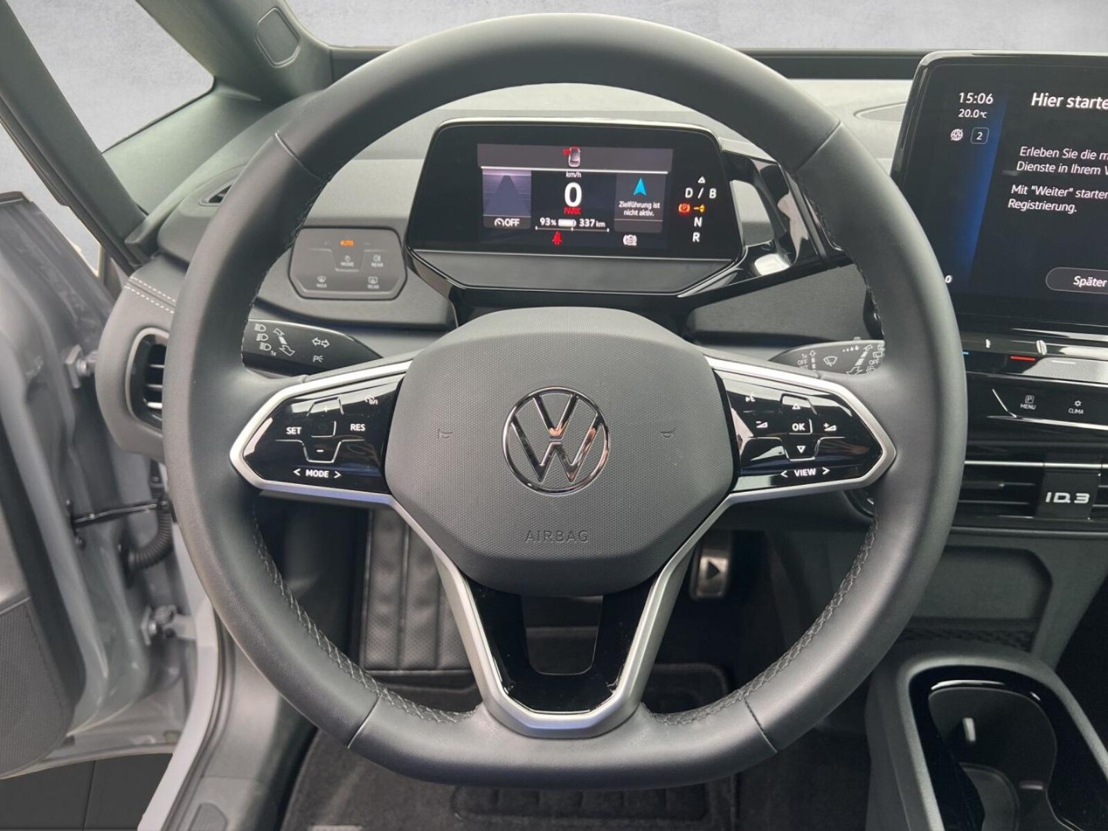Volkswagen ID.3 – Bild 21