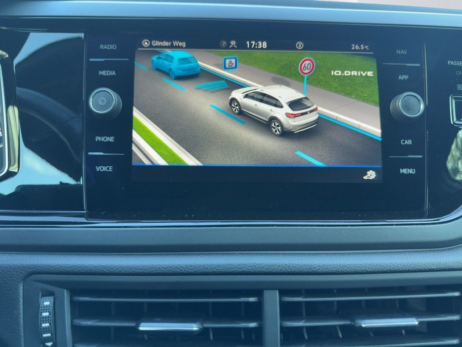 Volkswagen Taigo – Bild 13