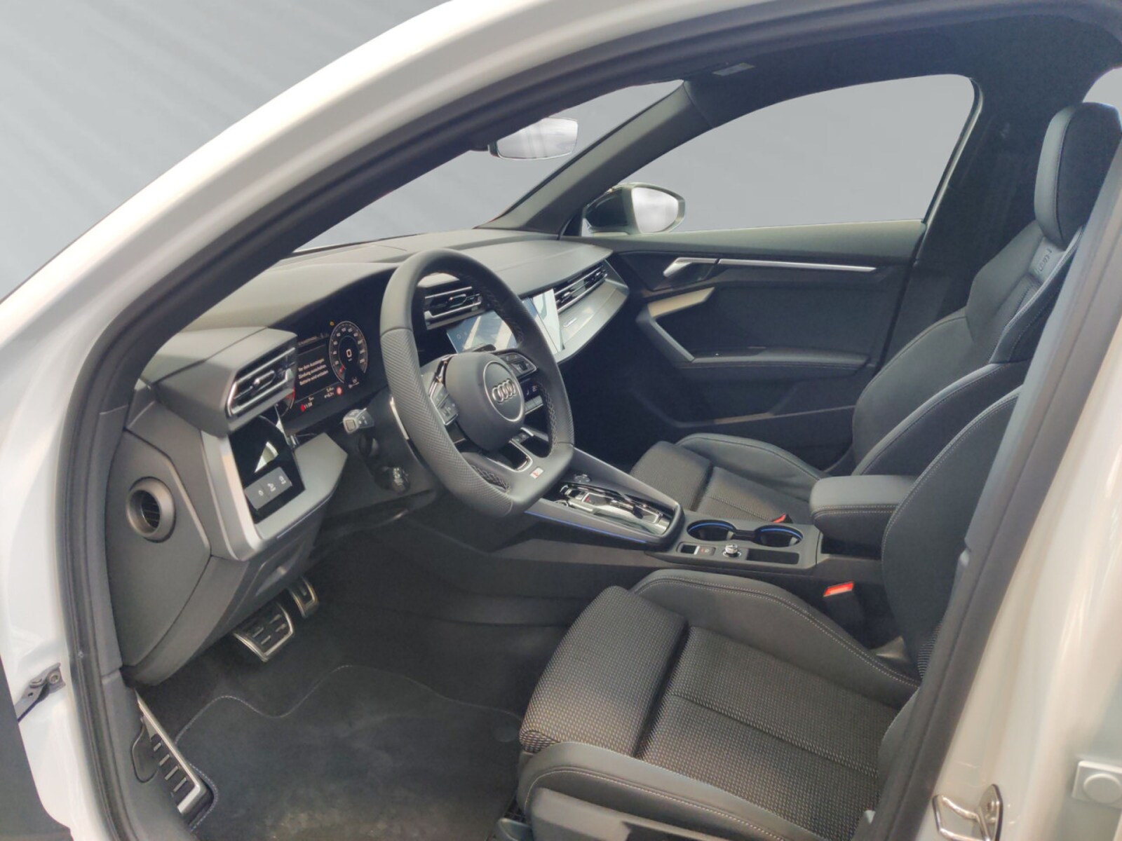 Audi A3 Sportback – Bild 9