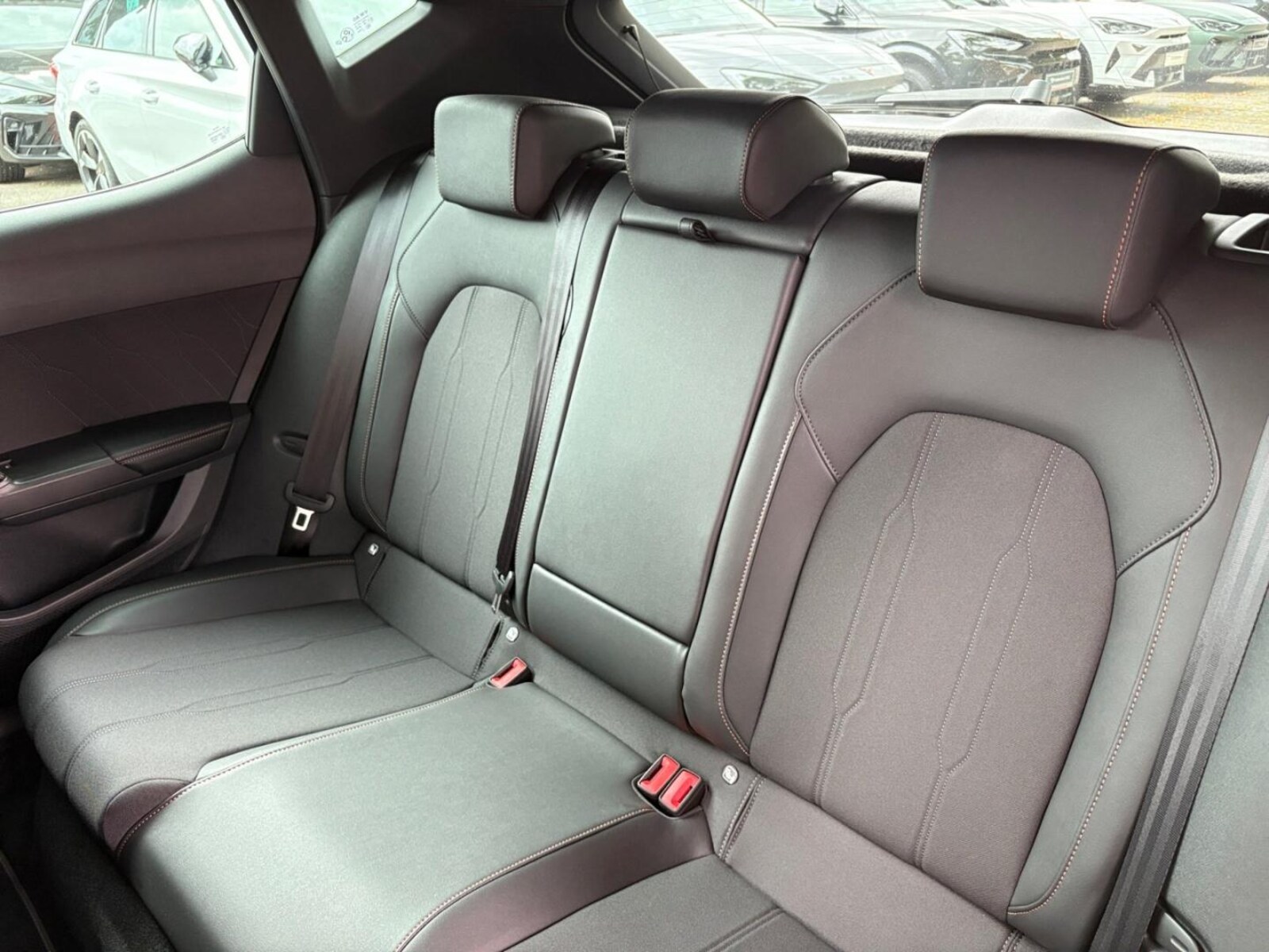 CUPRA Leon – Bild 7