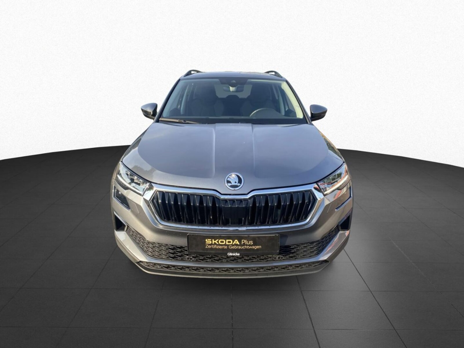 Škoda Karoq – Bild 3